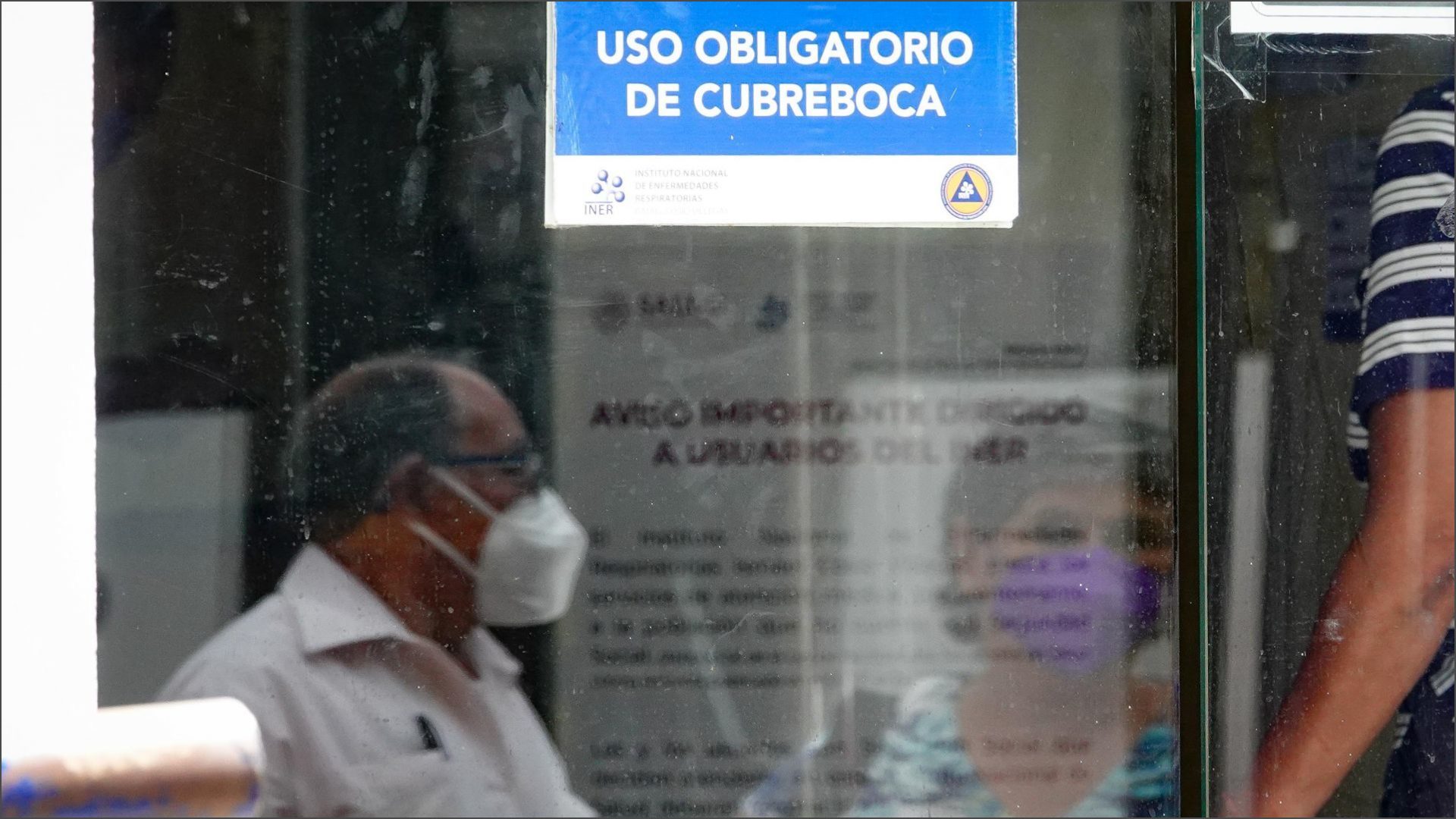 Nueva Ola de Covid-19: Estas son las Medidas Urgentes en Hospitales de ...