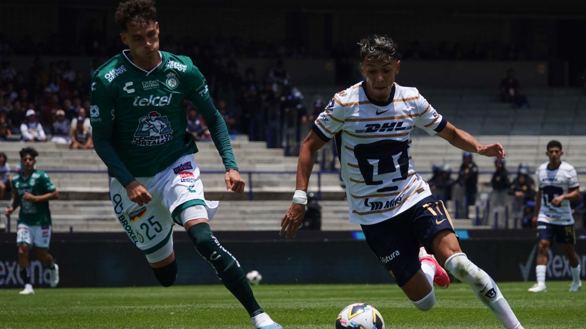 Horarios Jornada 2 Liga MX 2024 ¡Solo Viernes y Sábado! Así Se Jugarán