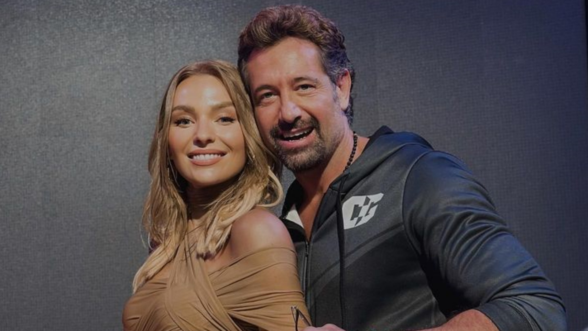 Indirecta a Irina Baeva? Gabriel Soto Comparte Sorprendente Mensaje | N+