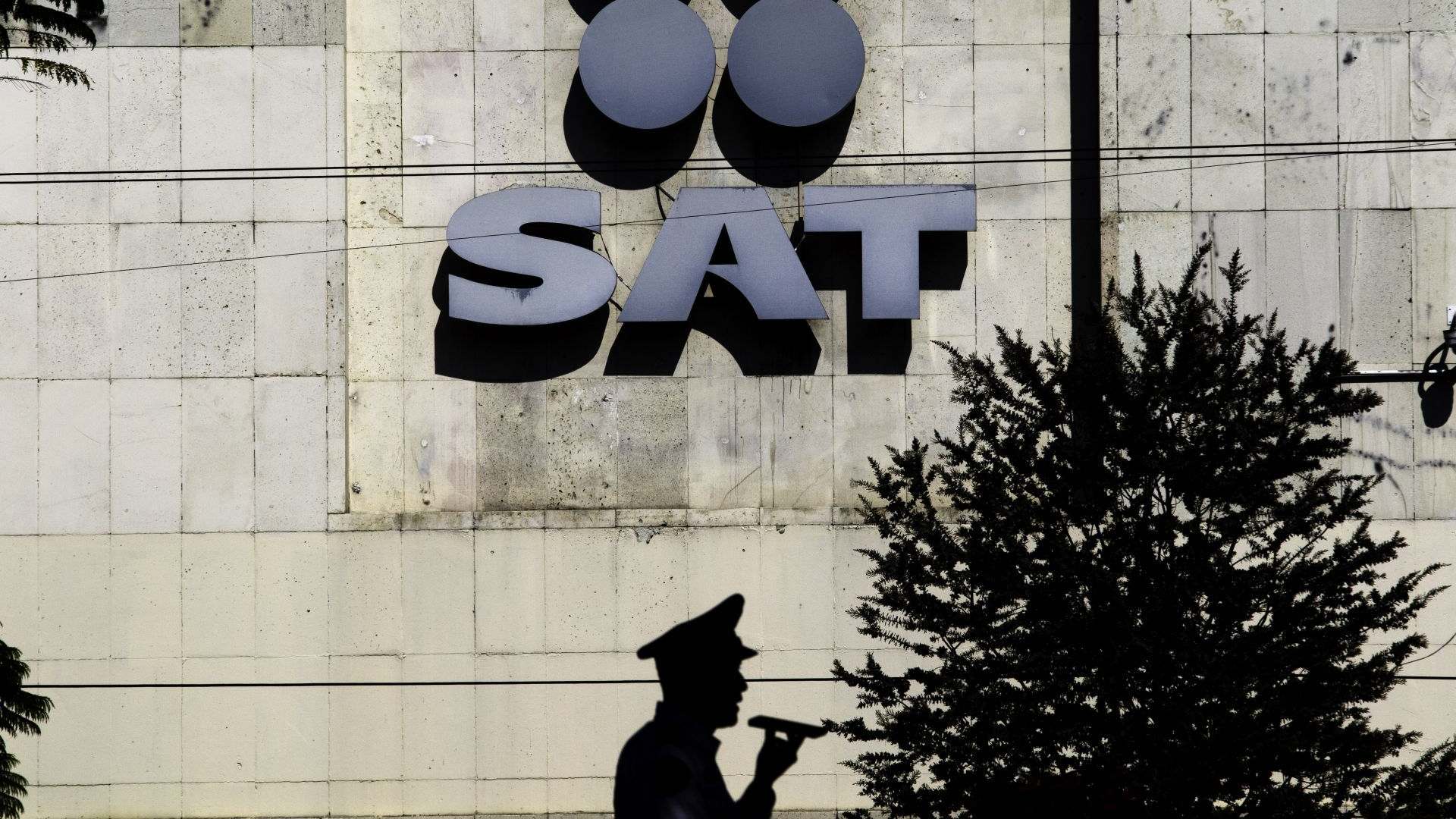 Devoluci n autom tica isr 2024 sat no debe verificar qui n es el