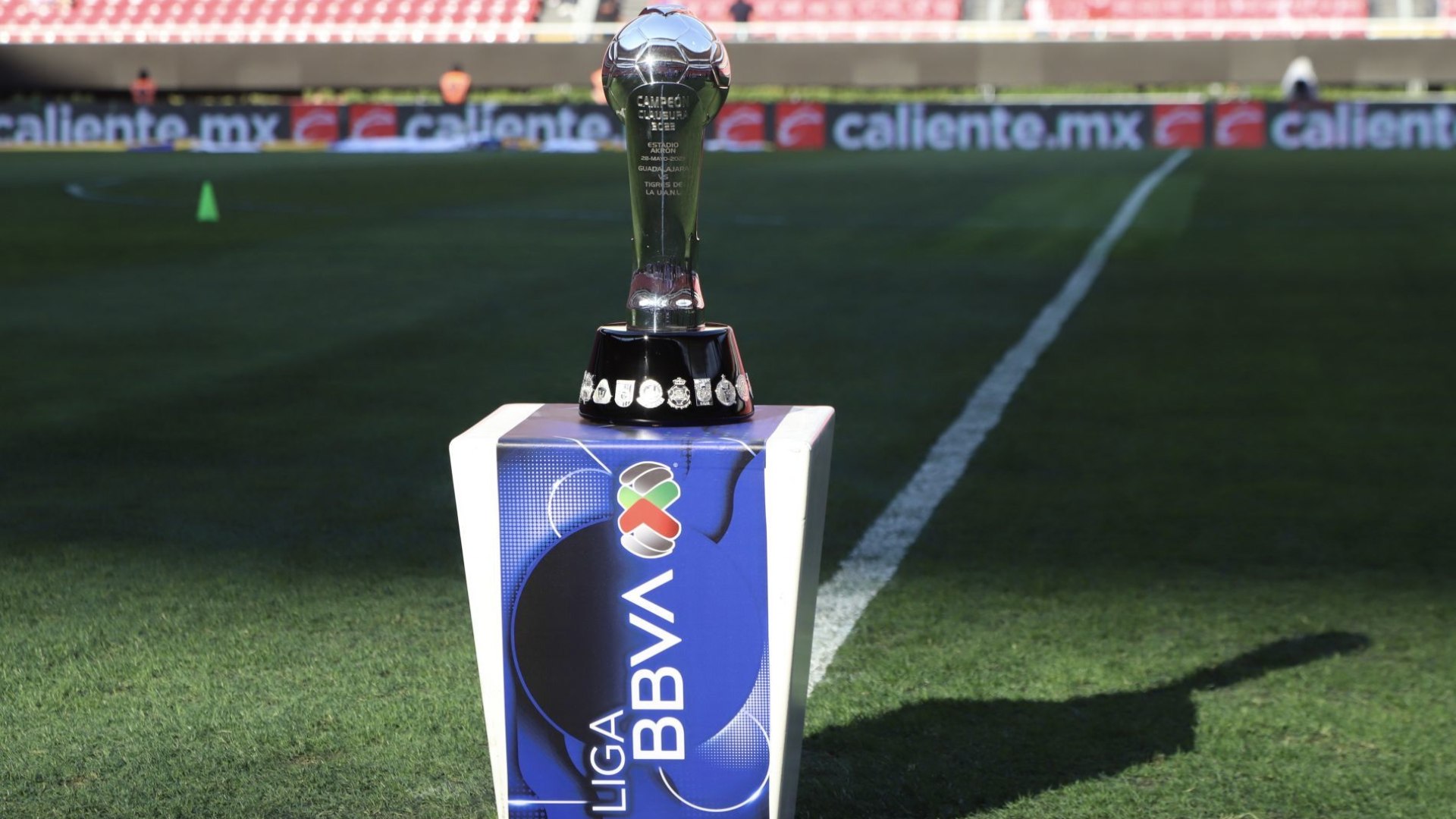 Tabla General de Posiciones Liga MX 2024 ¿Cómo Va el Apertura del