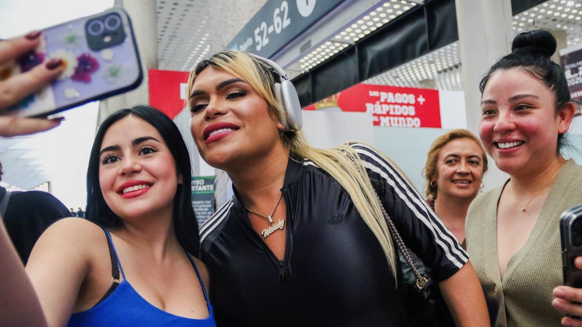 ¿Wendy Guevara Está Peleada con Las Perdidas? Influencer Aclara si 