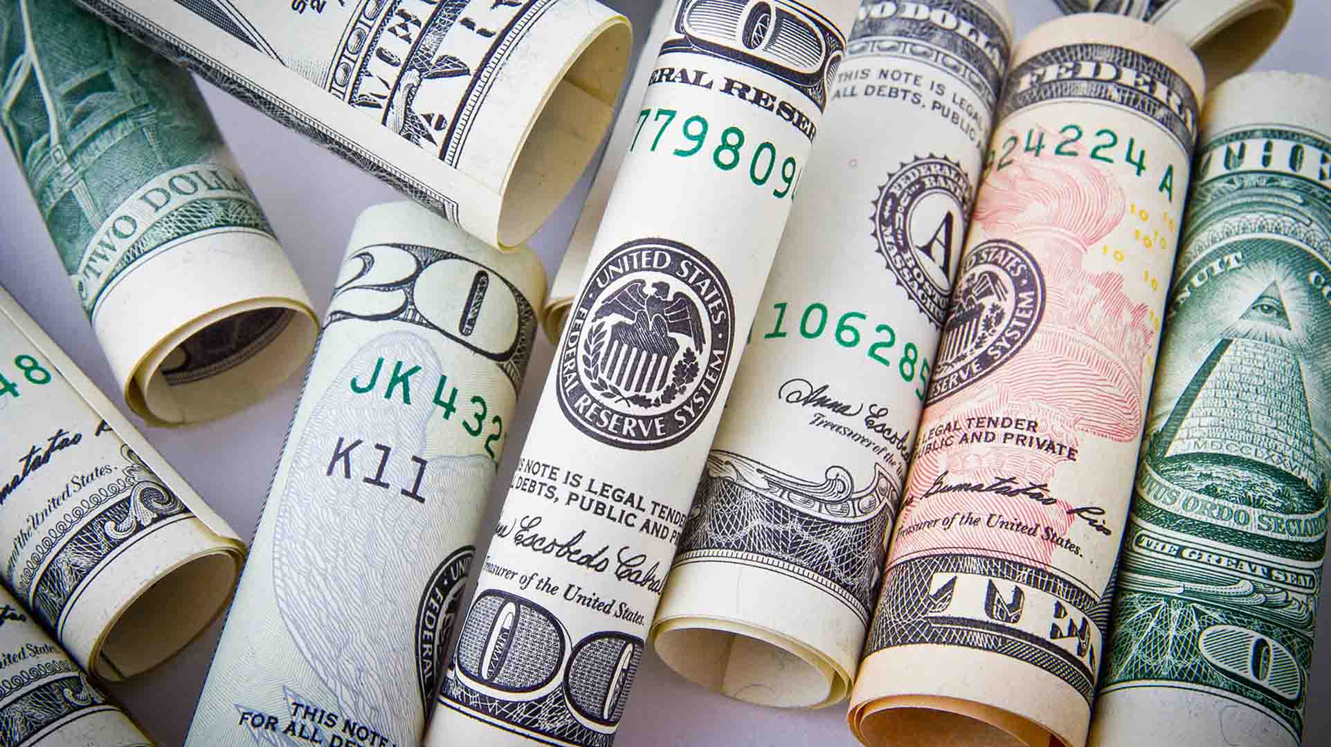 Así Cotiza El Precio Del Dólar En México Y La Frontera Hoy Sábado 24 De ...