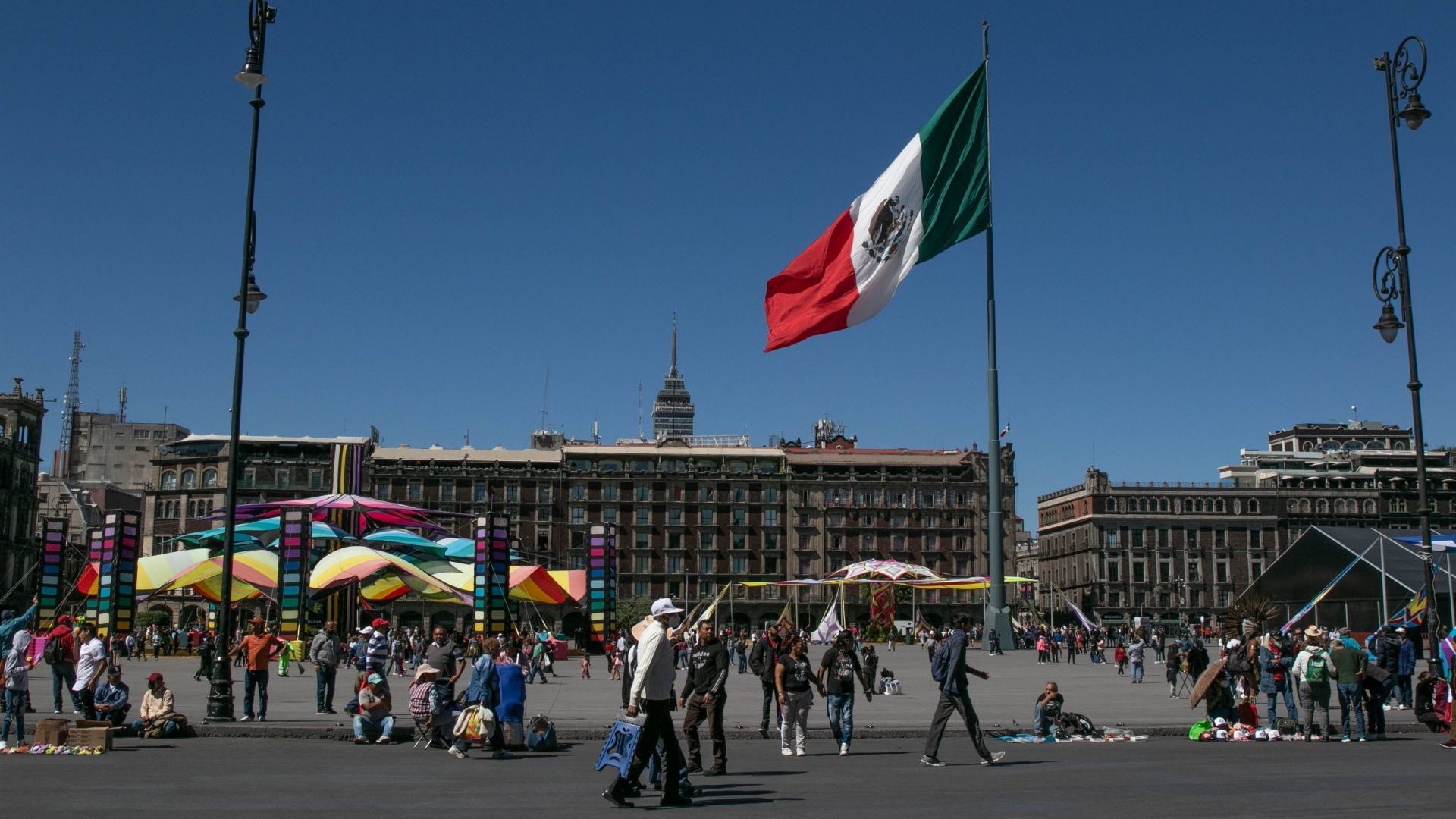 Último Informe 2024 AMLO Da Detalles y Horario de Evento en Zócalo