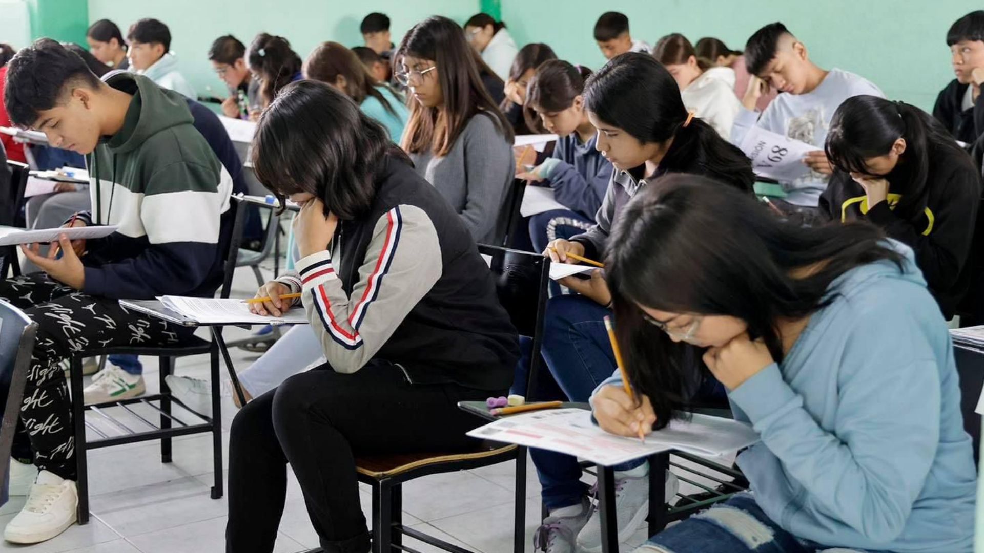 ¿Cómo Hacer el Cambio de Turno o Escuela en PAEB 2024? Así lo Haces