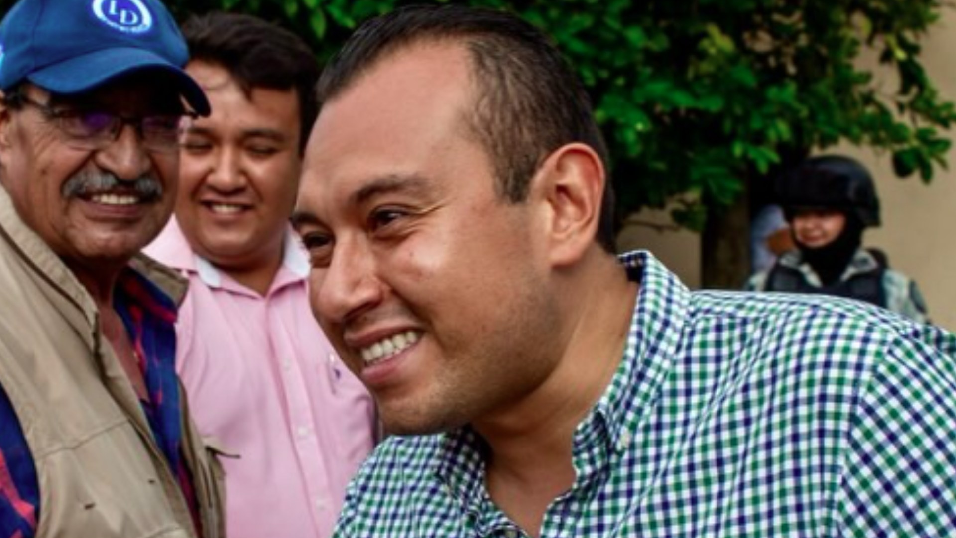 Resguardan a Presidente Municipal Electo de Cortázar, Guanajuato, ante ...