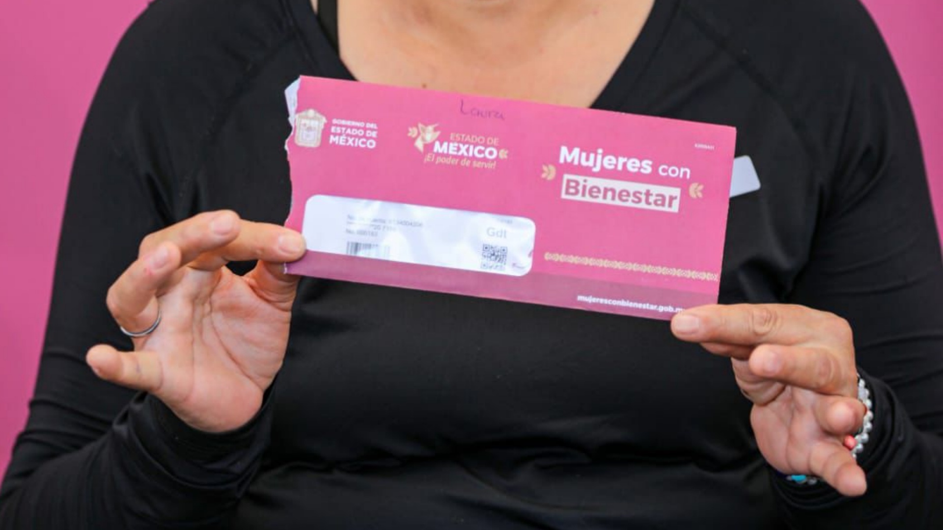 ¿Cuándo Depositan Mujeres con Bienestar Edomex Septiembre 2024 ...