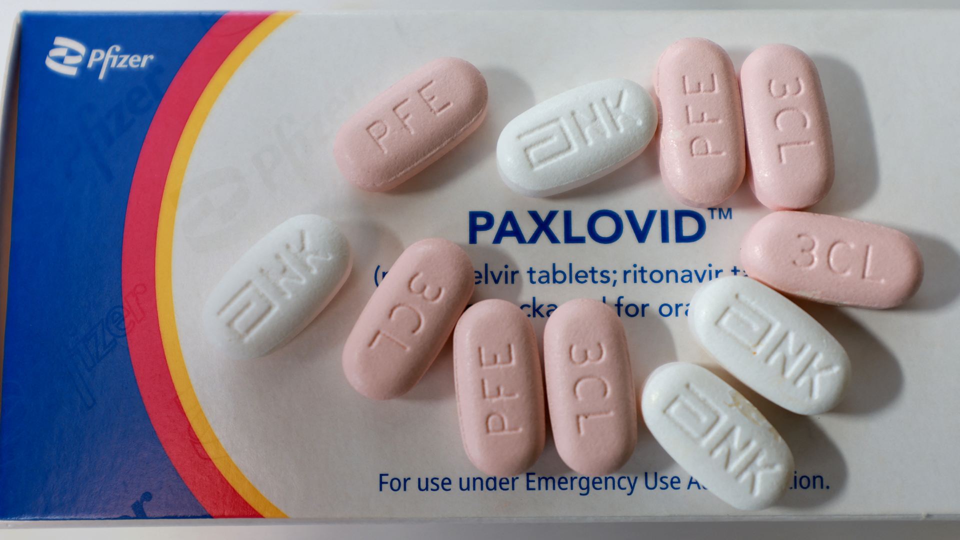 Cofepris Authorizes the Use of Paxlovid for the Treatment of COVID-19 in Mexico