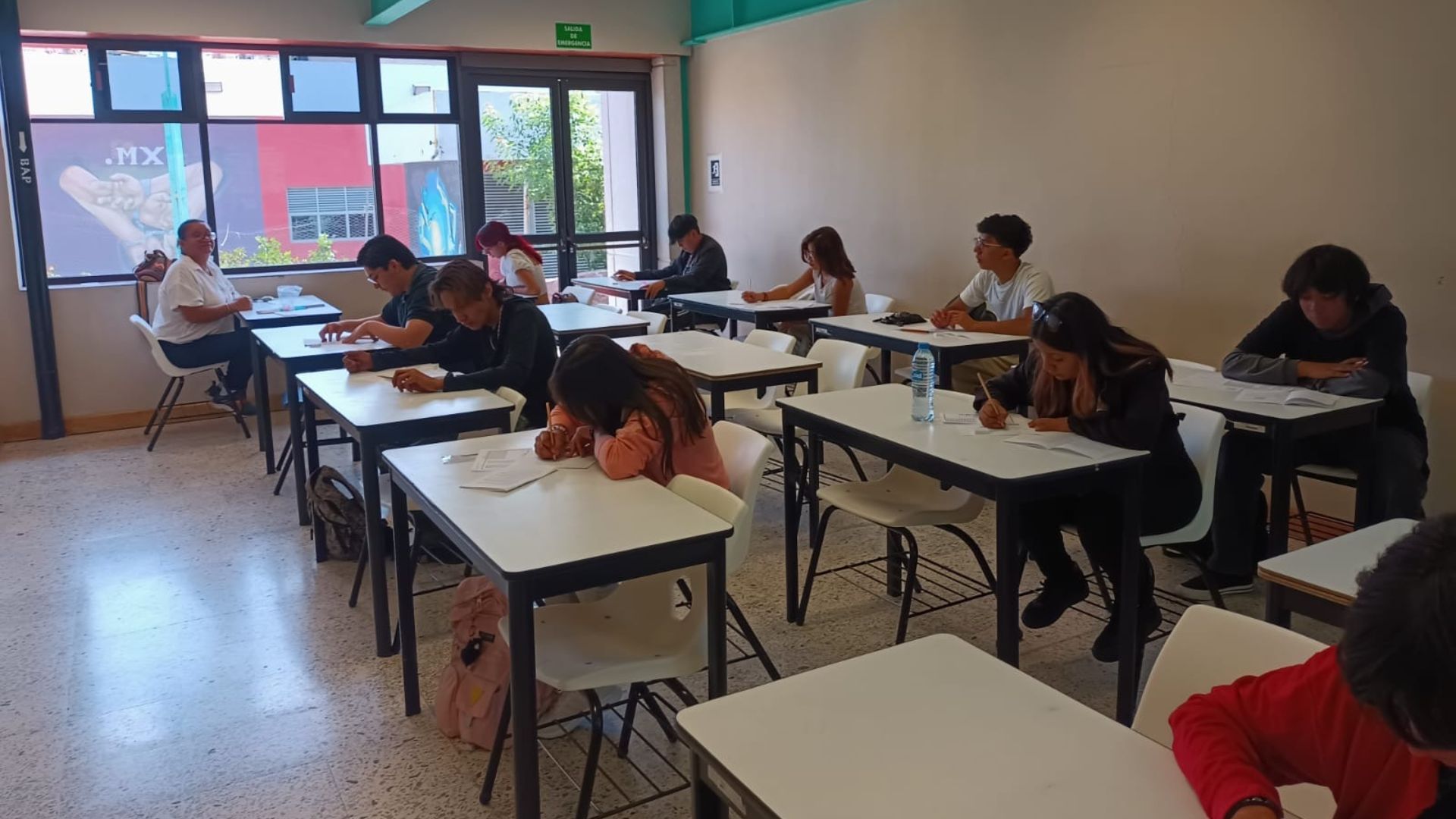 Convocatoria IEMS CDMX 2024 ¿Cuándo es el Registro para Preparatoria