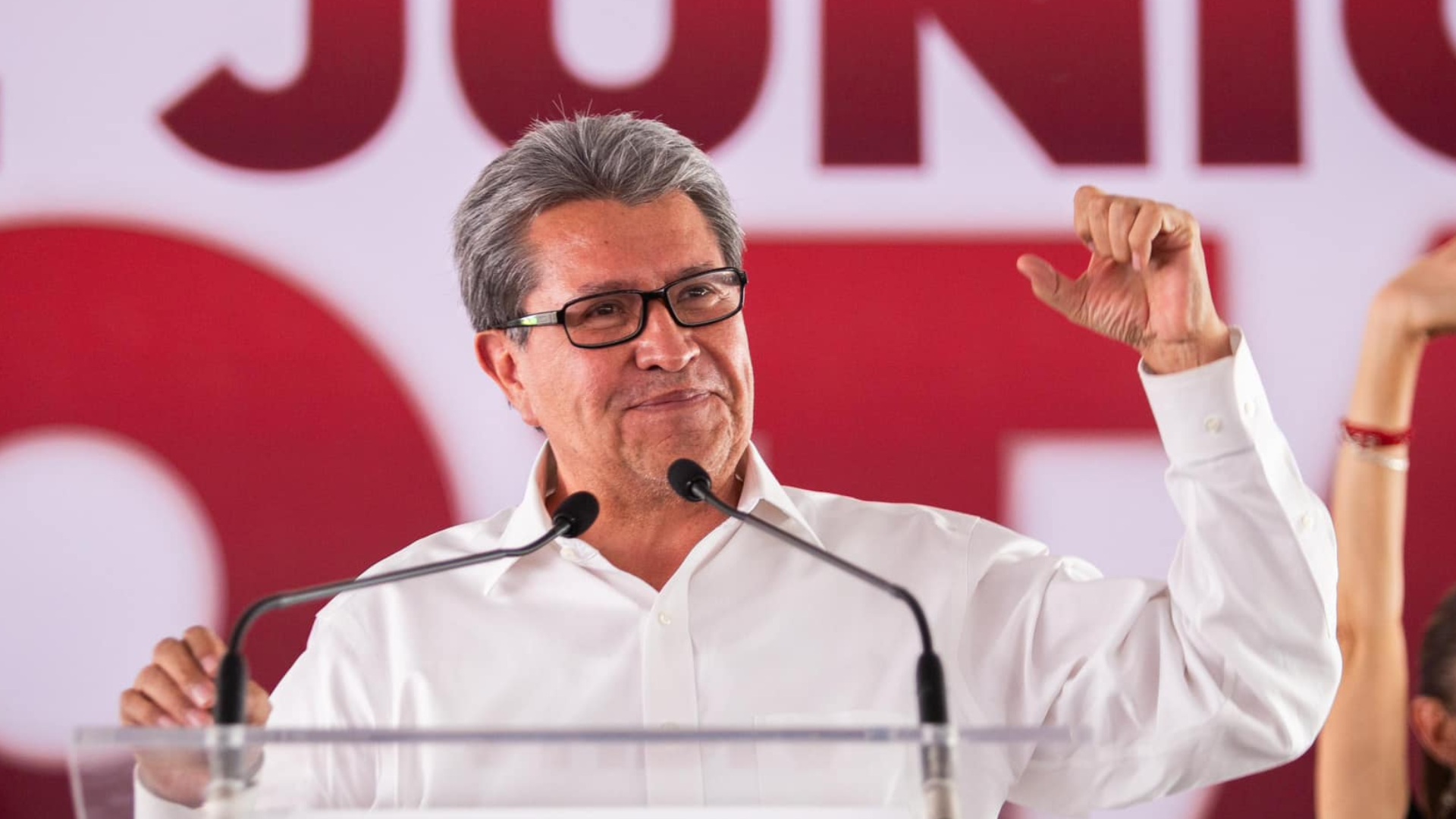 Morena: Ricardo Monreal Será Coordinador de Bancada de Diputados en LXVI Legislatura | N+