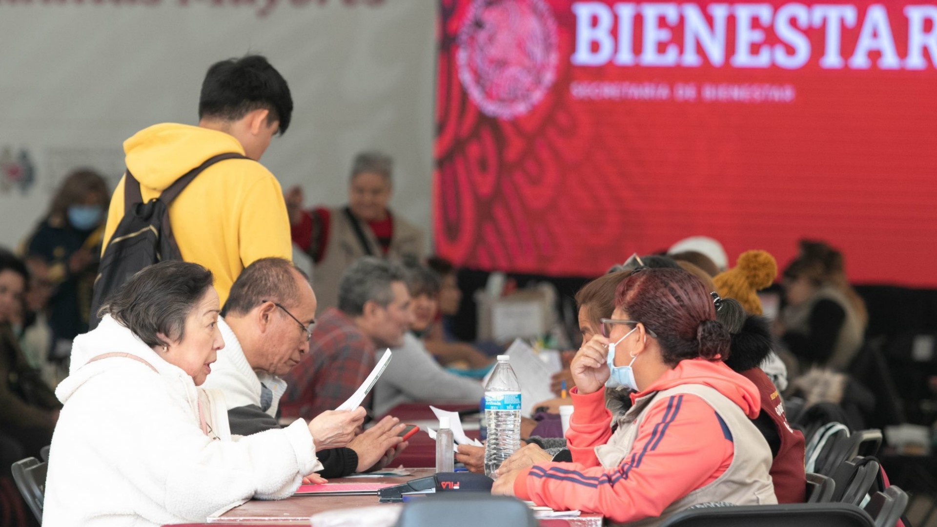 Ubica tu Módulo Bienestar: ¿Cómo Encontrar la Sucursal Más Cercana Para