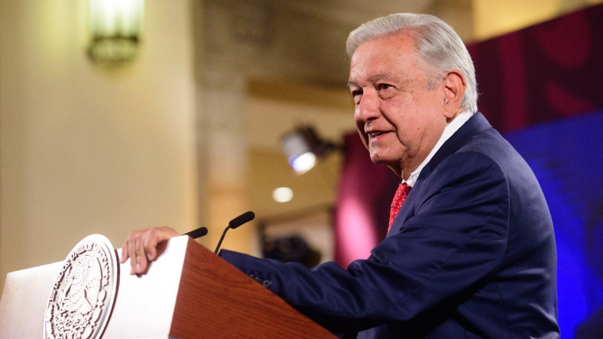 ¿Qué Dijo AMLO sobre Aprobación de Reforma Judicial 2024 en la Cámara ...