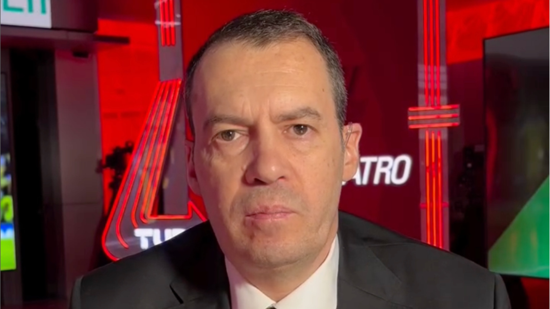 Dm 16 Novembre 2012 N 254 Muerte de André Marín: David Faitelson Dedica Mensaje a Esposa e Hijos
