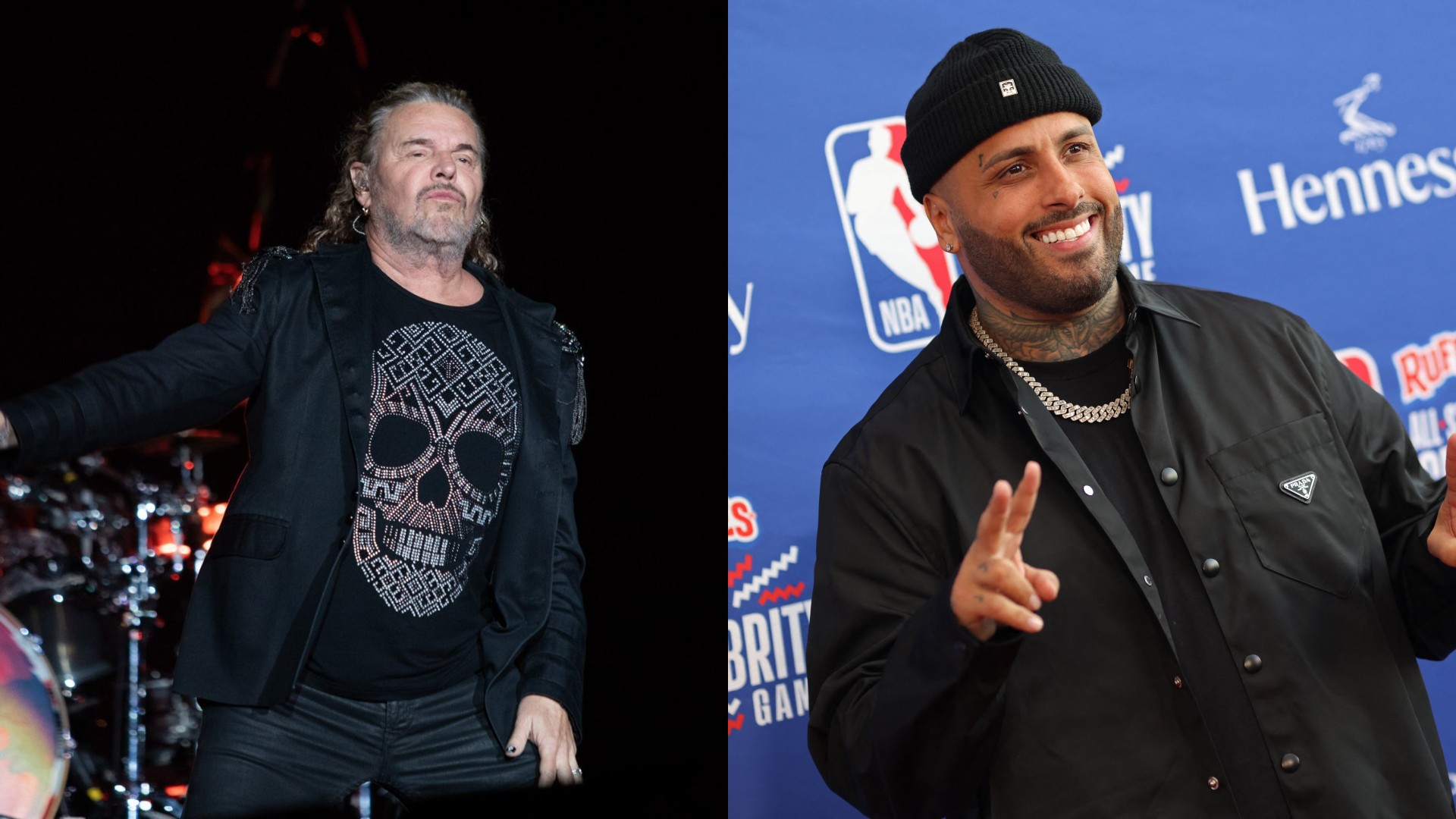 Maná Finaliza Colaboración con Nicky Jam por su Apoyo a Donald Trump | N+