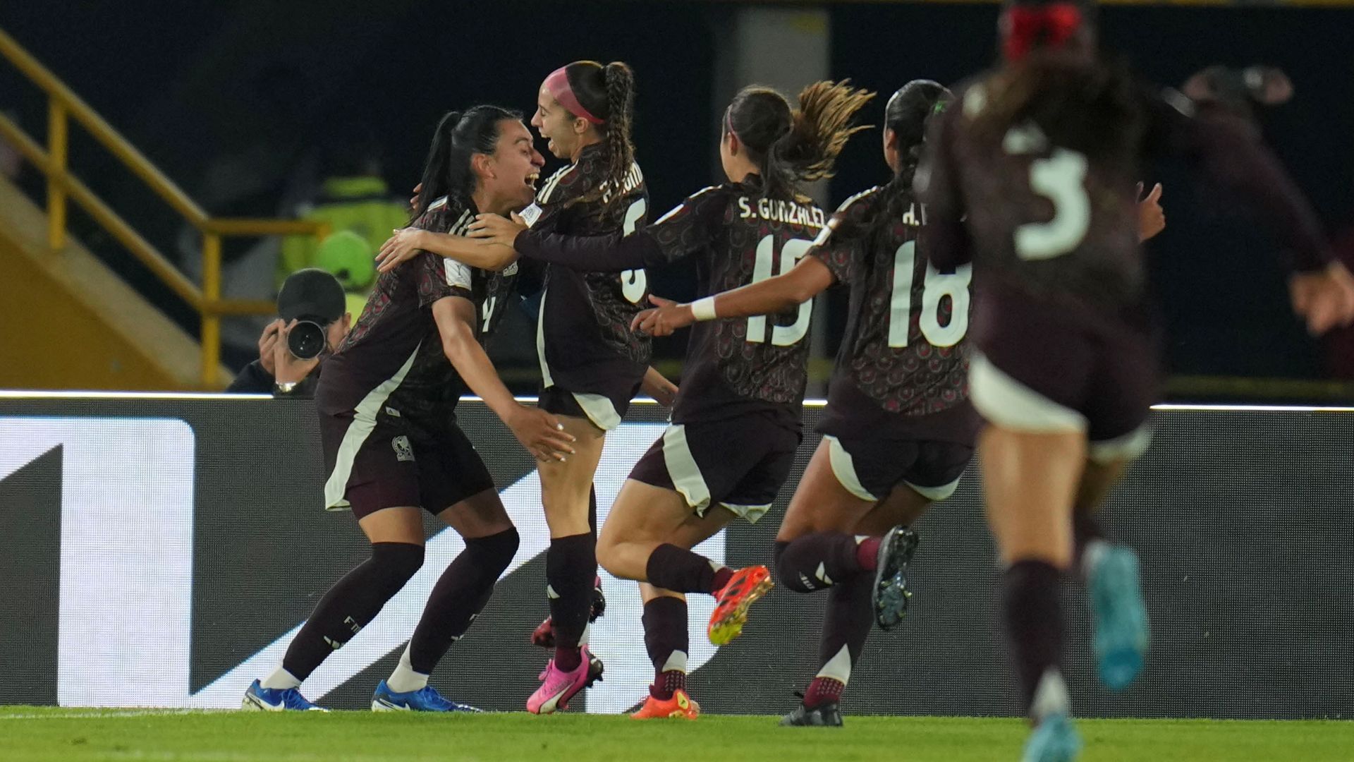 México vs Estados Unidos Femenil Sub20 ¿A Qué Hora y en Qué Canal Ver