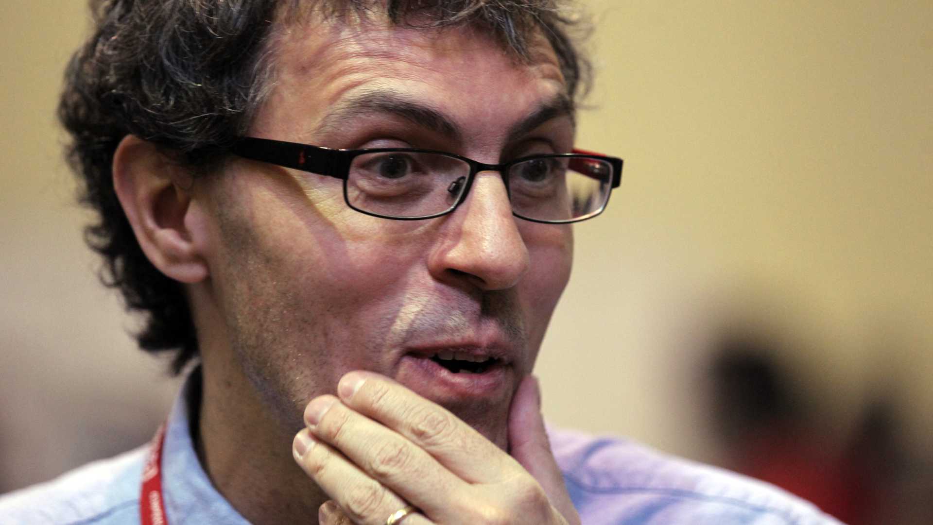 Dm 16 Novembre 2012 N 254 Miguel Alcubierre, el Físico Mexicano que Descubrió Cómo Viajar en el