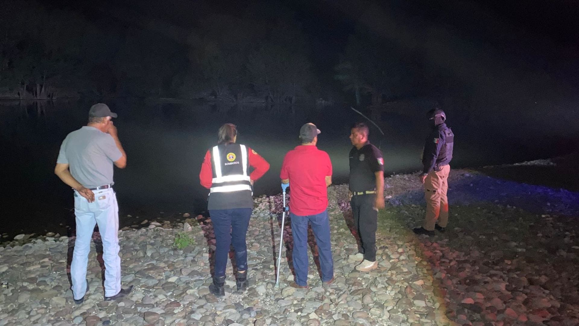 Padre e Hijo Mueren Ahogados Durante un Día de Campo en Durango | N+