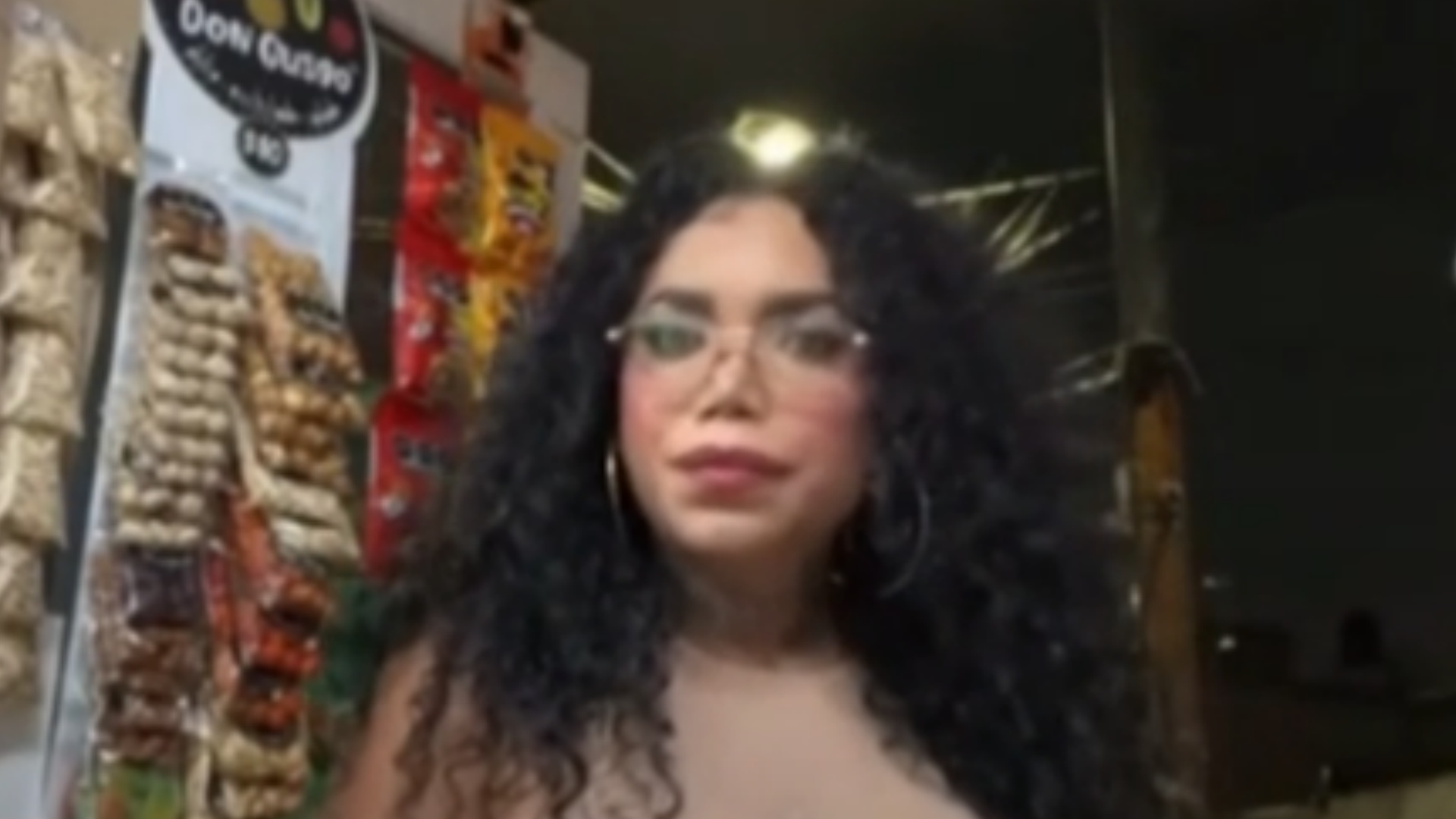 Mujer Sorprende a Paola Suárez de Las Perdidas; Le Pide Ayuda por  Desaparición de su Sobrina | N+