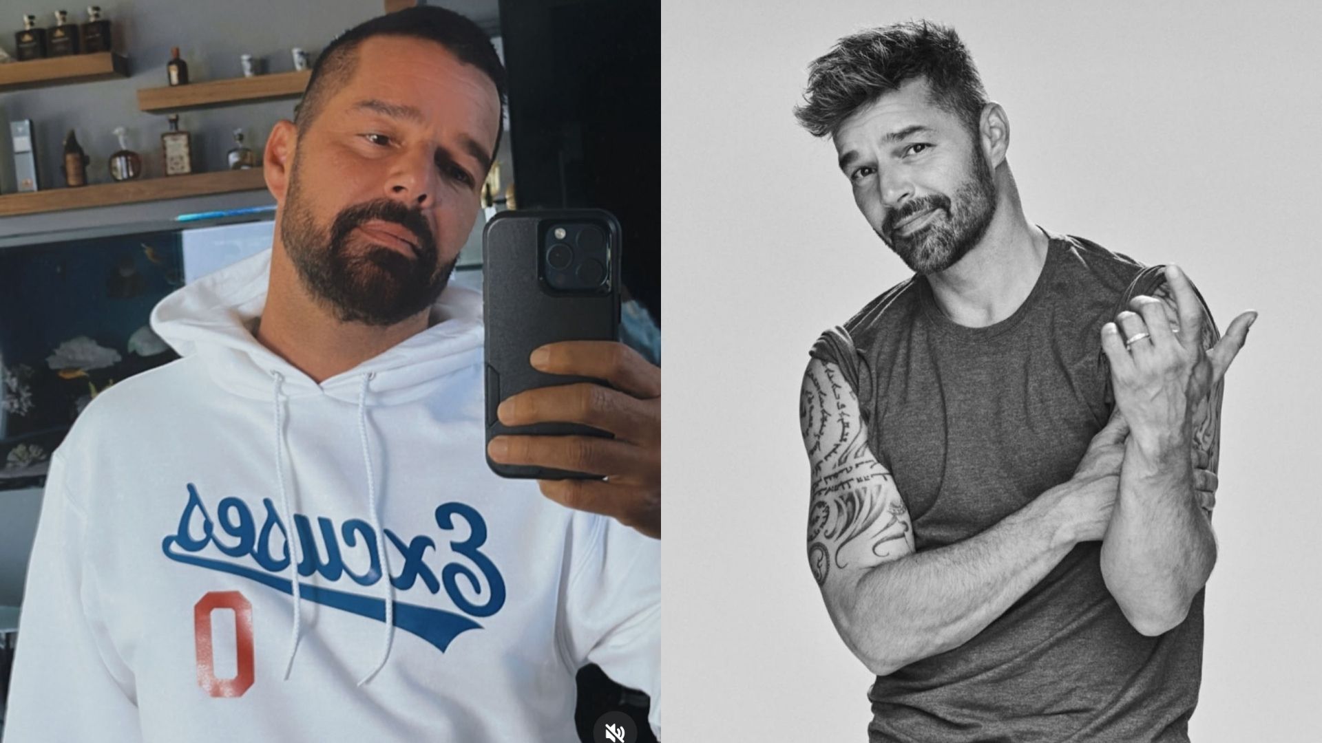 Ricky Martin se Presentará en el Festival Internacional Chihuahua 2024 N+