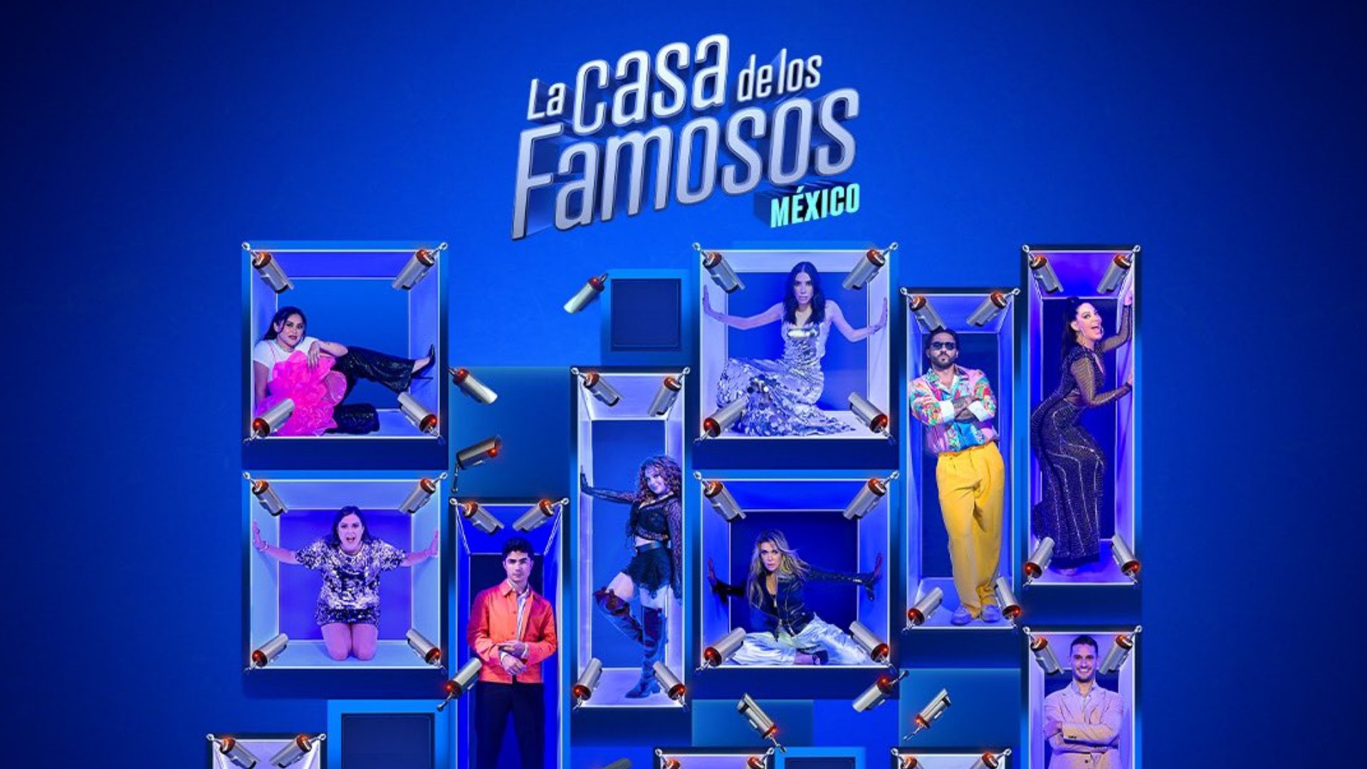 ¿A Qué Hora Empieza La Casa de los Famosos 2024 Hoy Domingo? Canal Para