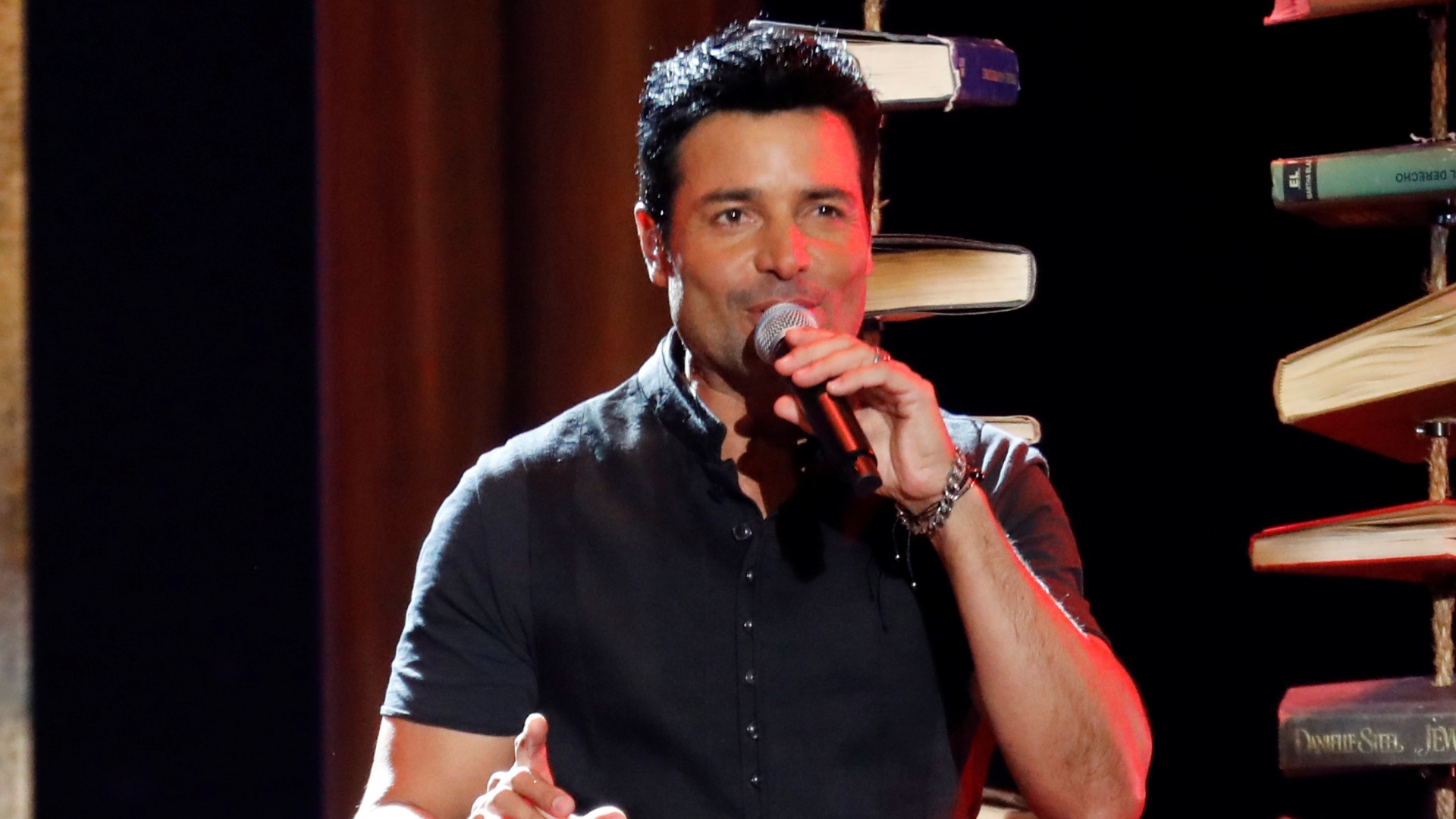 Conciertos de Chayanne en México 2025 ¿Dónde y Cuándo se Presentará
