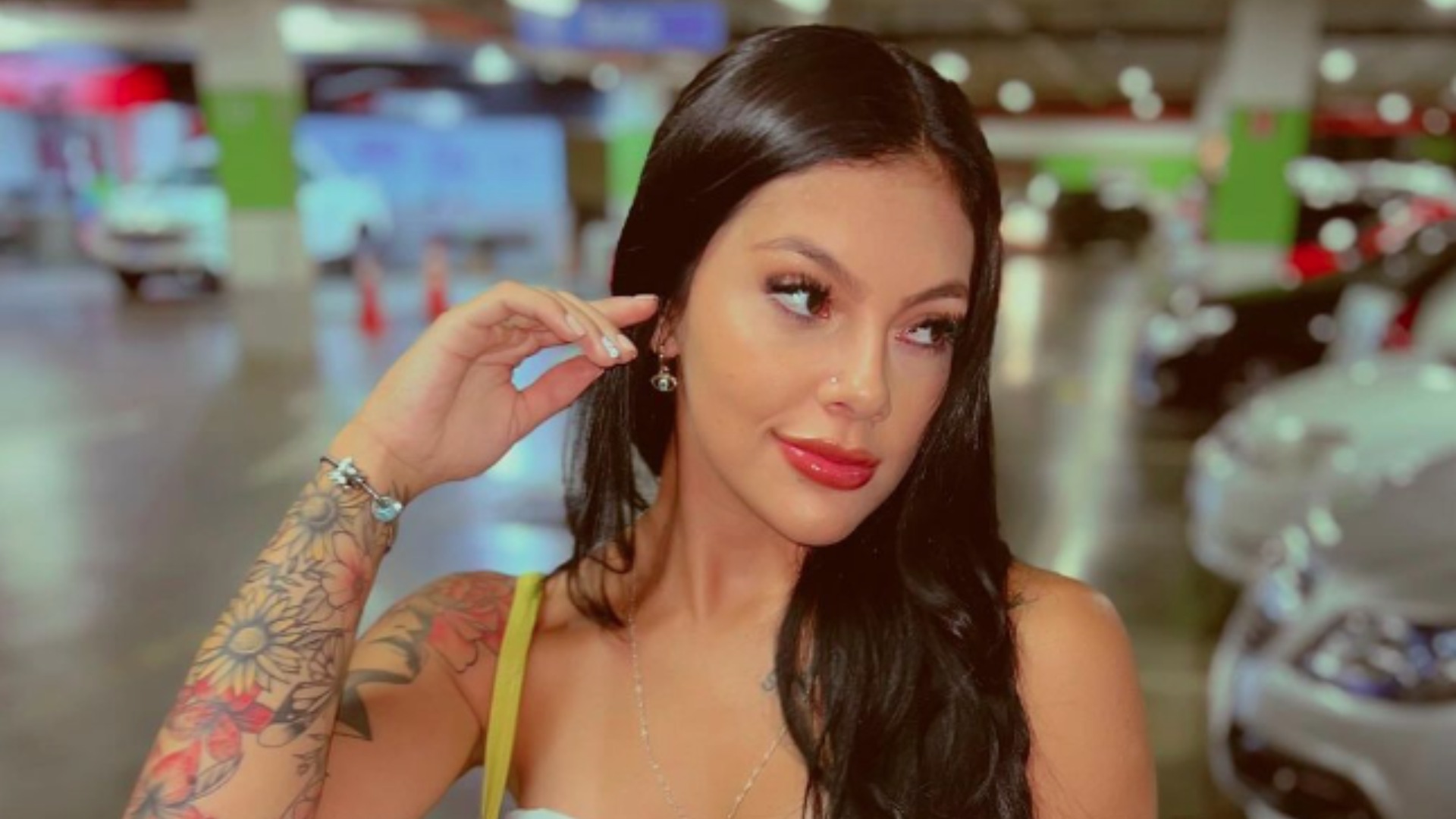 Influencer y Modelo de 21 Años que Murió en 