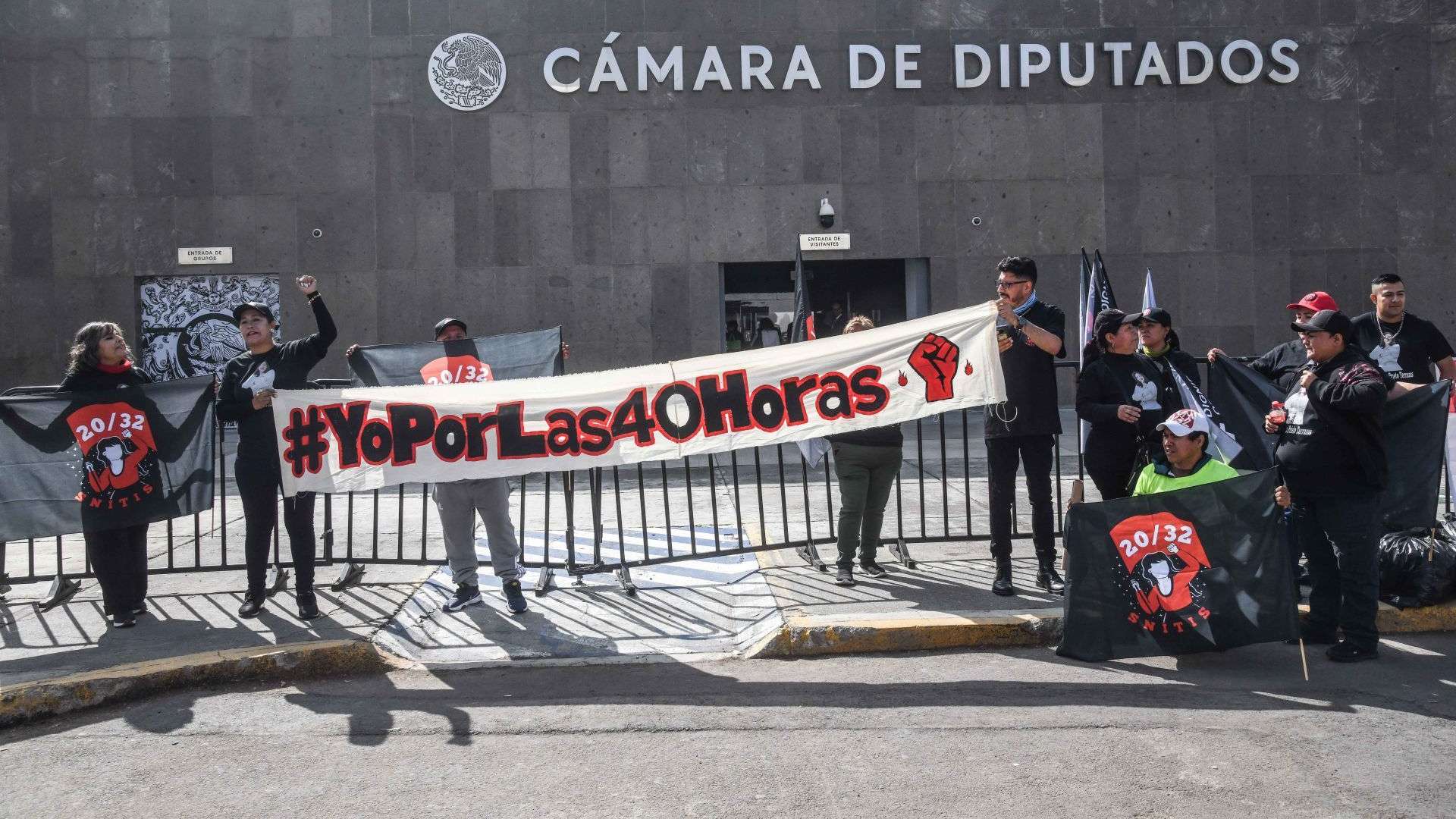 PT Presentará Iniciativa para Reducir Jornada Laboral de 48 a 40 Horas