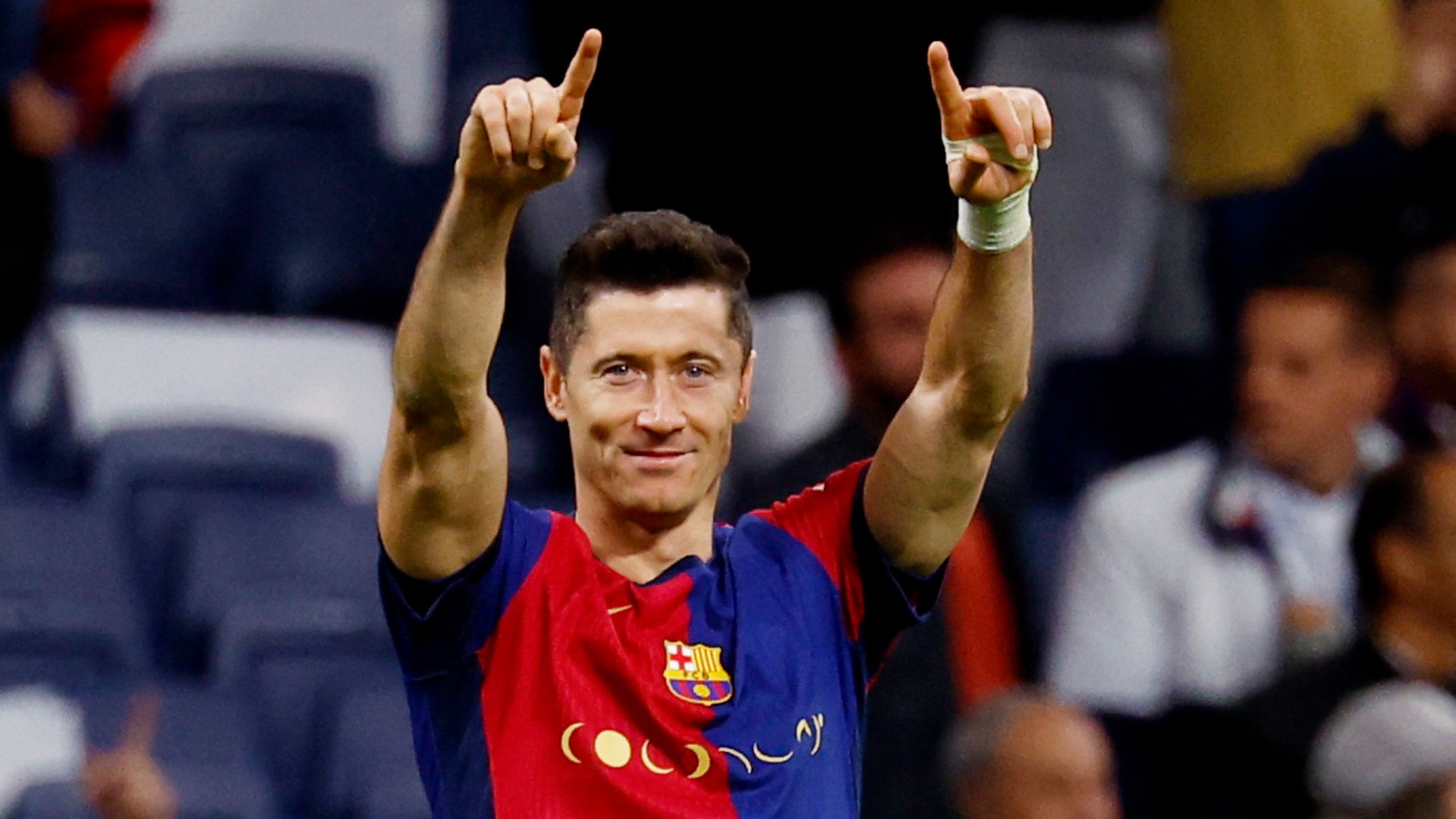 ¿Cómo Quedó el Real Madrid vs Barcelona Hoy? Consulta el Marcador Final