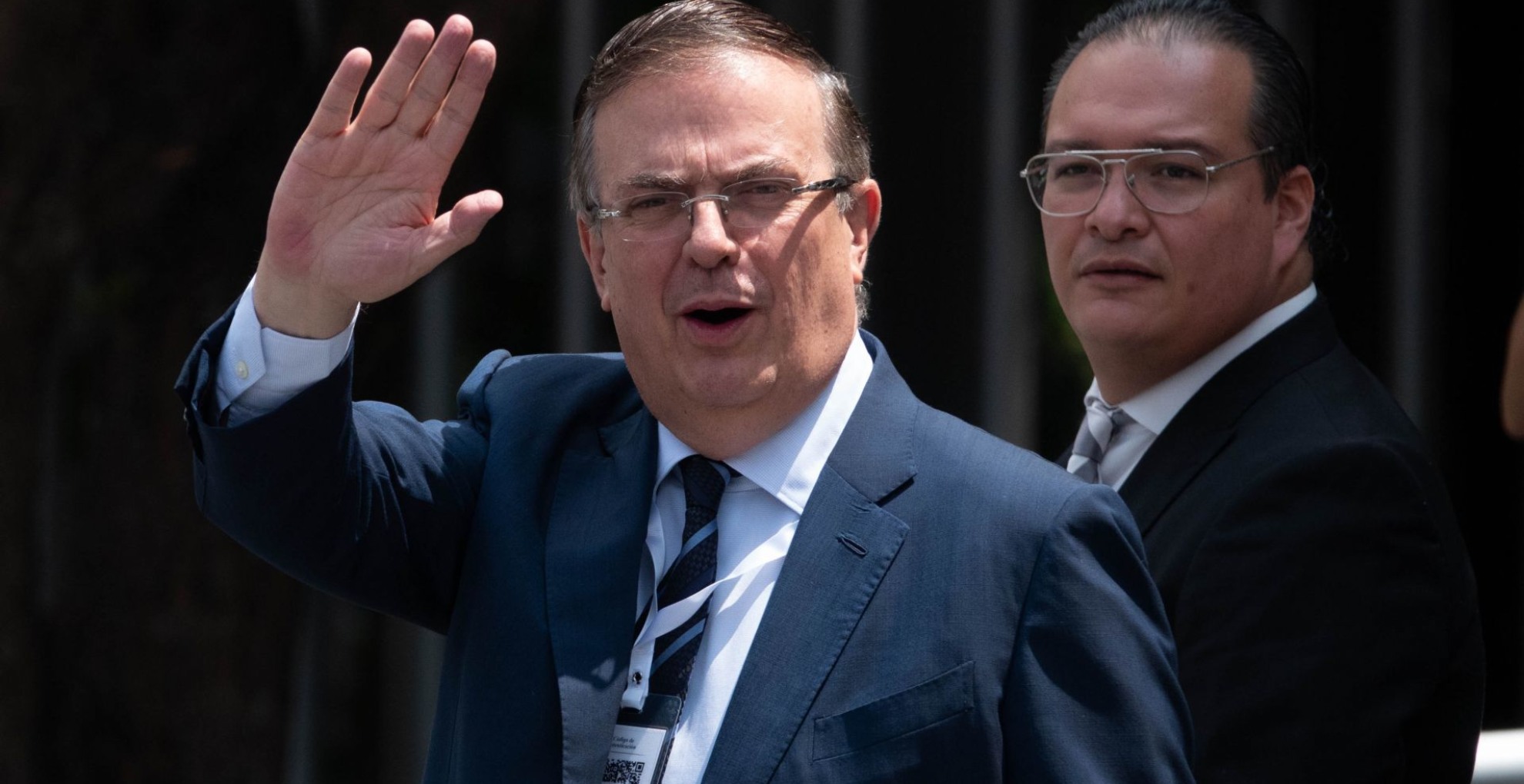 Secretaría de Economía 2024: Ebrard Anuncia Colaboradores que Llegan a la  SE | N+