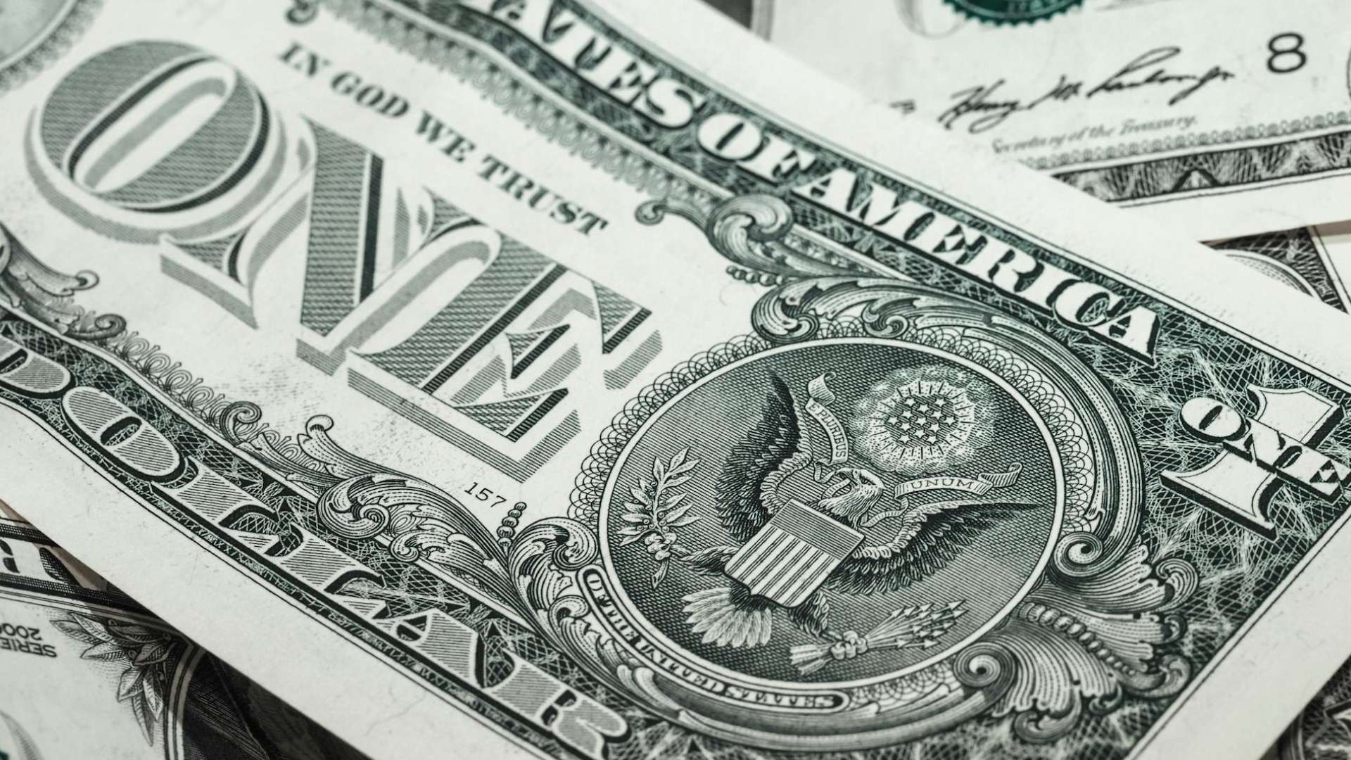 ¡INCREÍBLE! Así amaneció el precio del DÓLAR HOY 11 de OCTUBRE de 2024