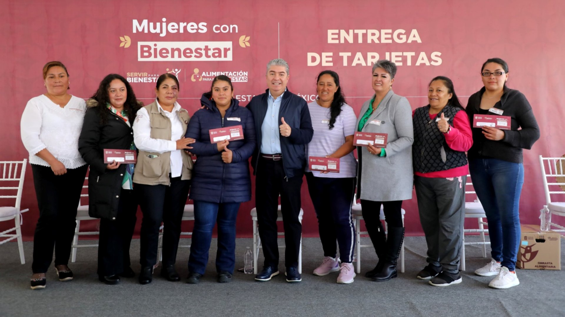 Próximo Pago de Mujeres con Bienestar 2024 ¿Qué Día Cae el Siguiente