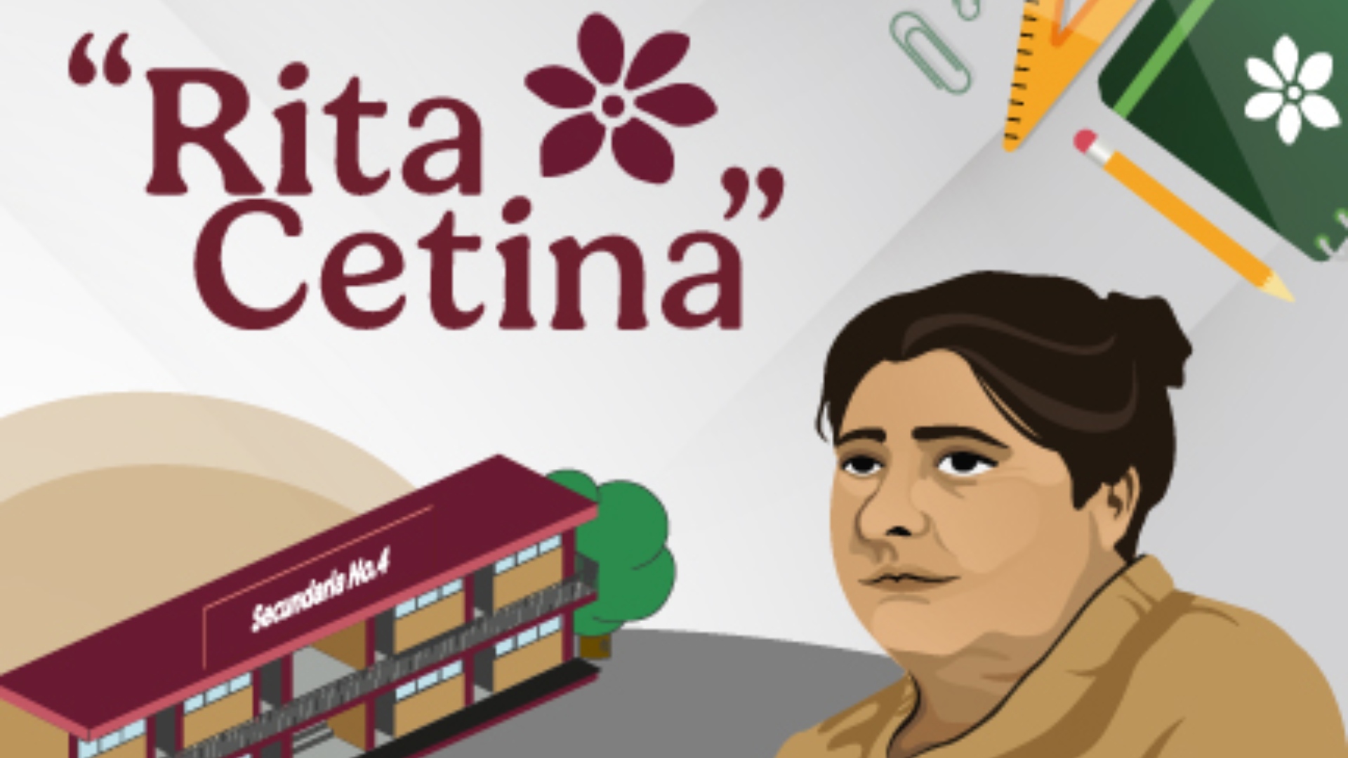 Beca Rita Cetina Secundaria Inscripciones Abiertas