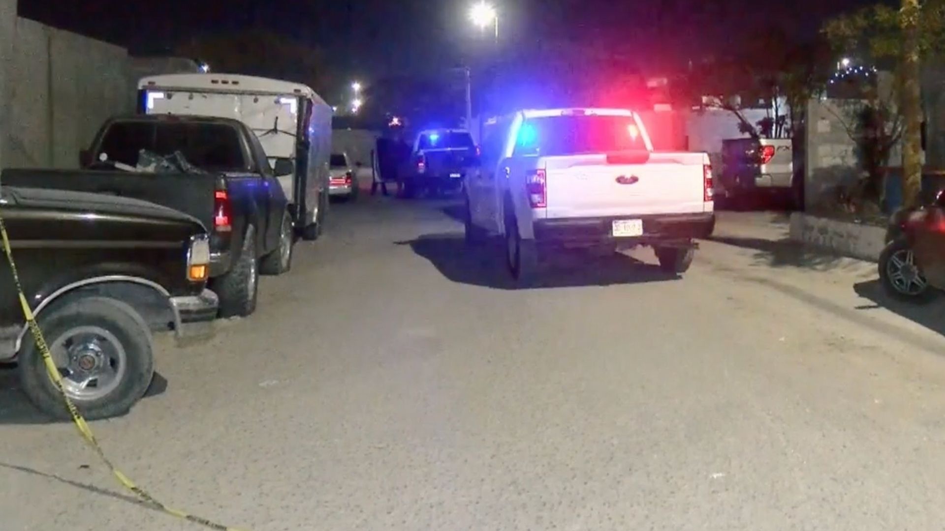 Atacan a Balazos a Adolescente Afuera de su Casa en Ciudad Juárez | N+