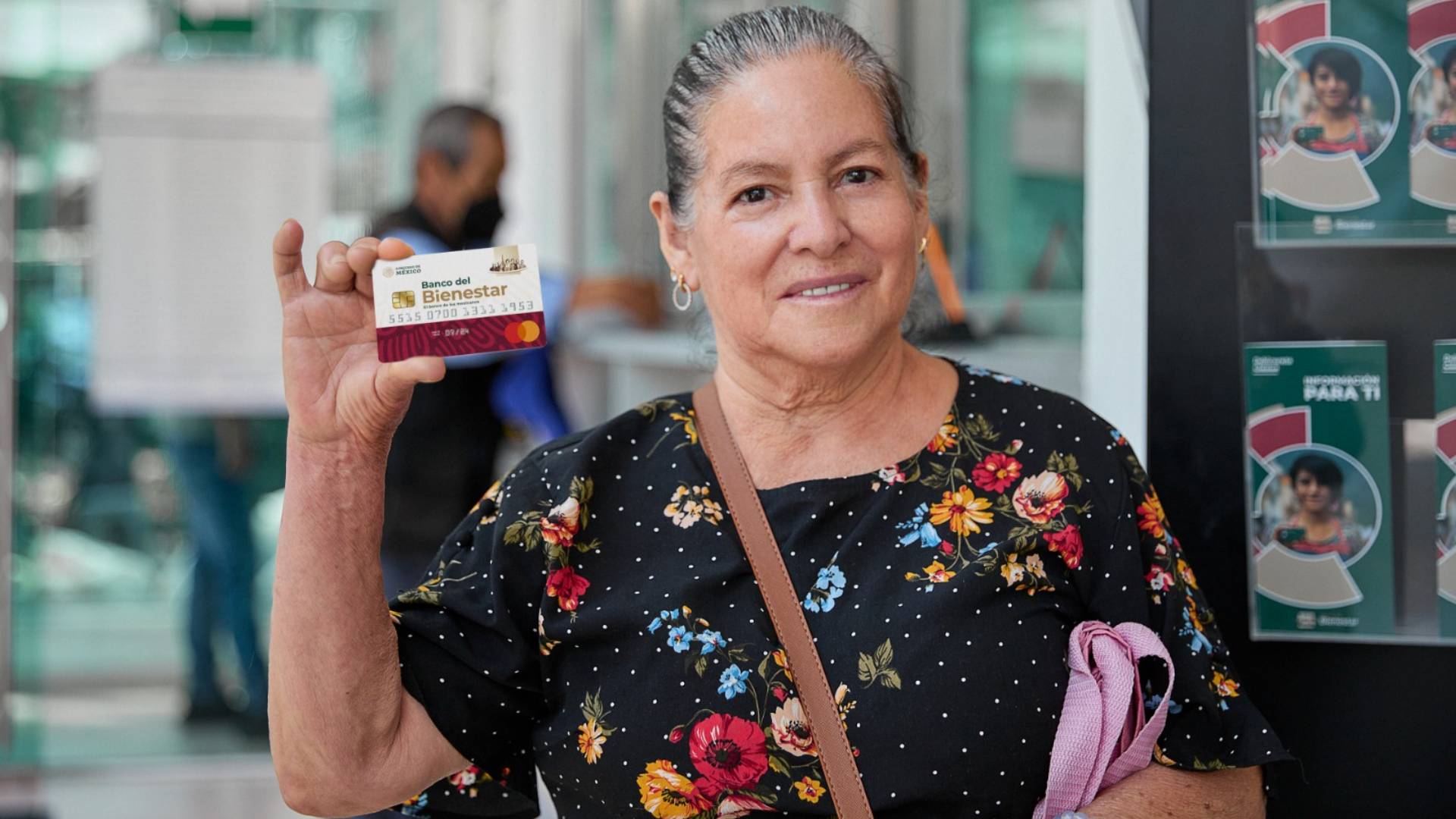 Calendario Pensión Bienestar 11 al 15 de Noviembre 2024 A Estas Letras