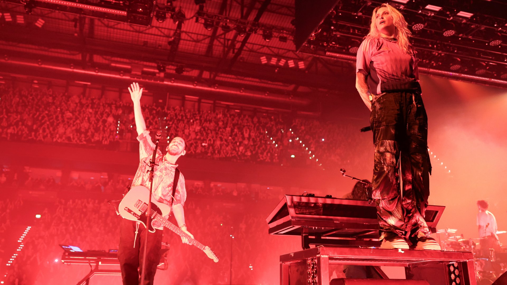 ¿Cuándo es Preventa de Linkin Park en México? Este Día Puedes Comprar