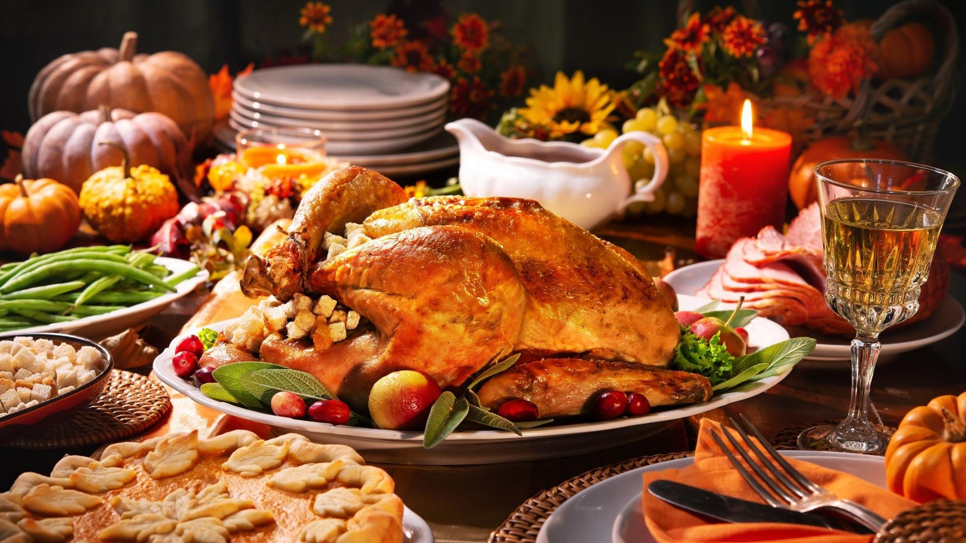 Dm 16 Novembre 2012 N 254 Frases Thanksgiving 2024: 70 Mensajes en Español e Inglés de Feliz Día