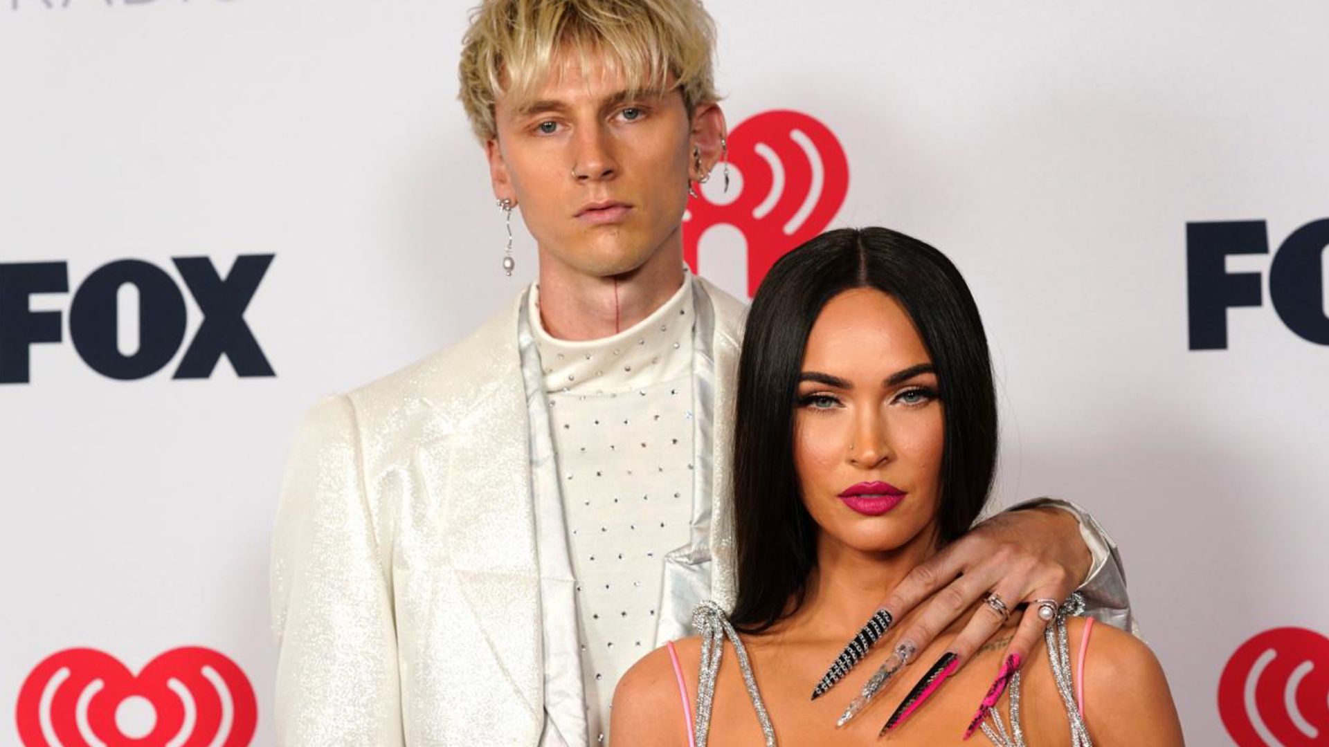 Megan Fox Is Pregnant: She Will Have Her First Child with Machine Gun Kelly, How Many Does She Have?