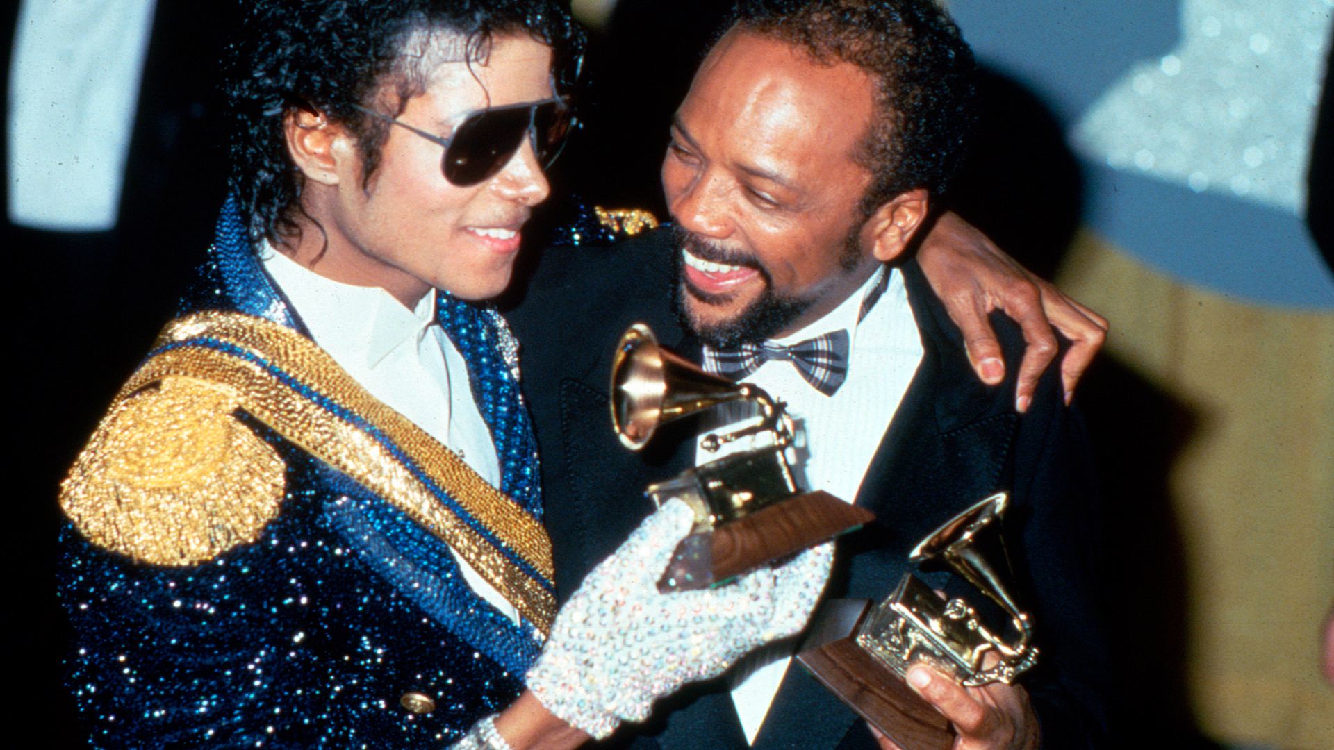 Quincy Jones, Musical Producer of Michael Jackson’s Legendary ‘Thriller’ Album, Dies