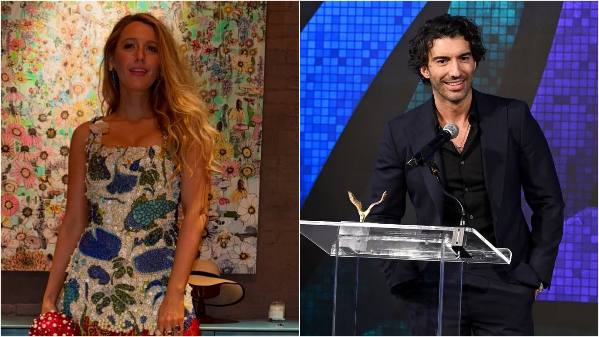 Demanda De Blake Lively A Justin Baldoni Qu Le Pas A La Actriz Pol Mica Por Acoso Sexual N