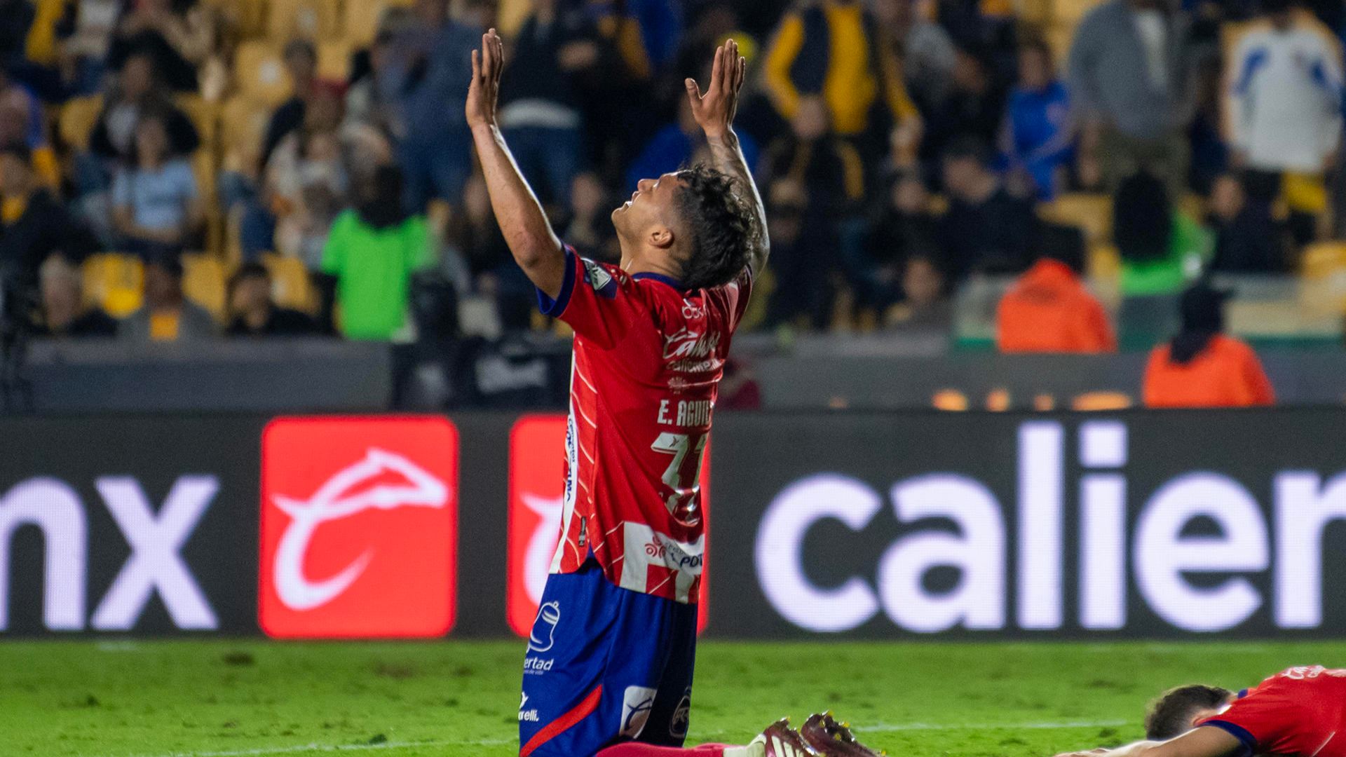 San Luis Va a Semifinales en la Liga MX 2024 Luego de Vencer a Tigres N+