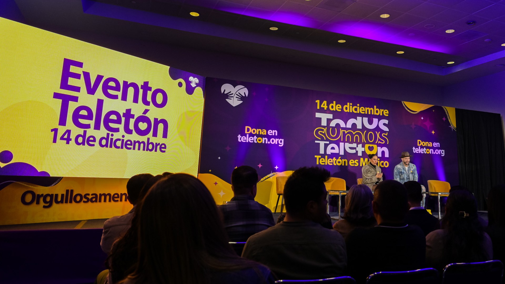 ¿Cuál Es la Meta del Teletón 2024 en México? Este Fue el Dinero que se