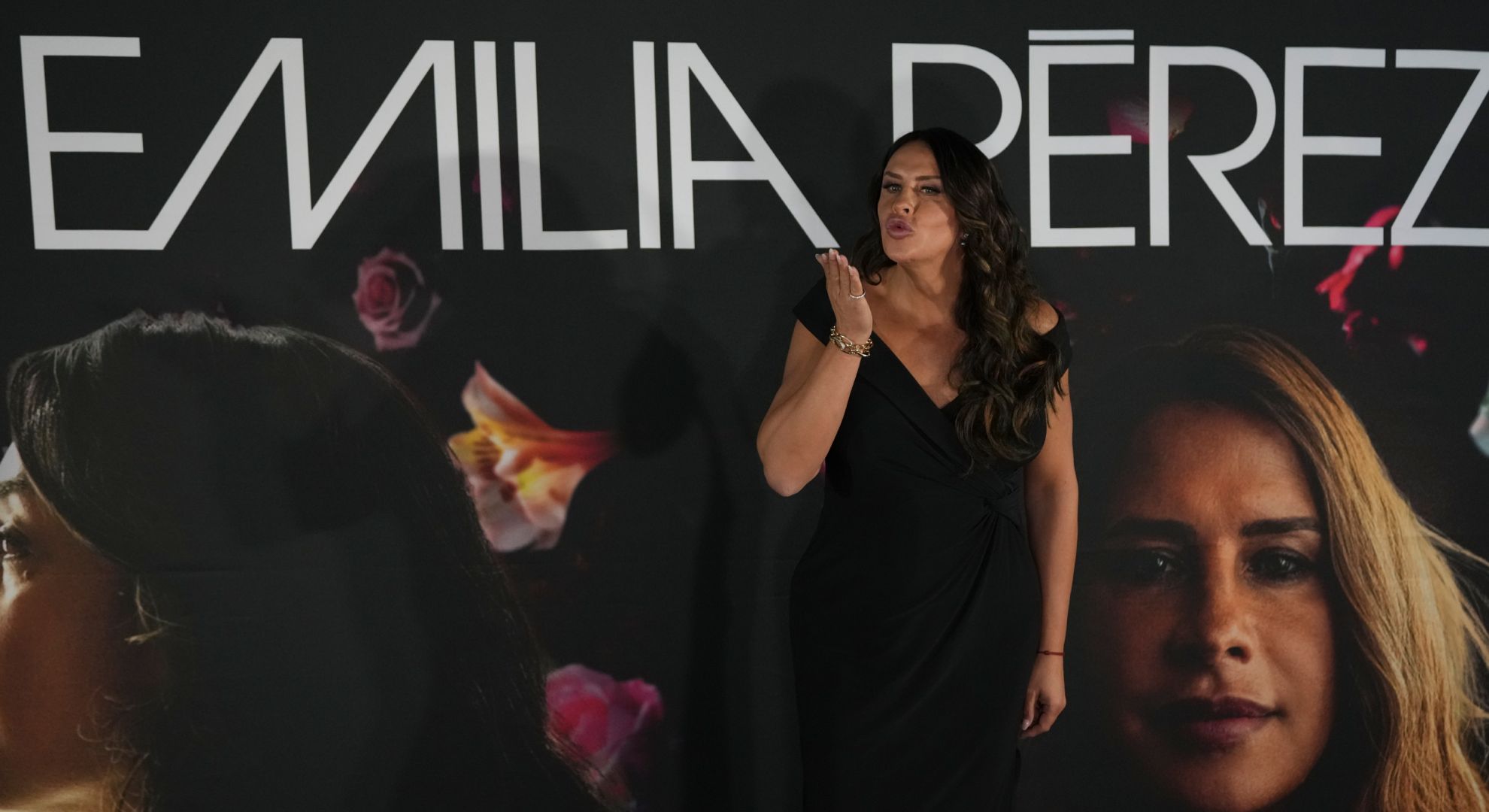 Director y Elenco de ‘Emilia Pérez’ Se Disculpan con los Mexicanos