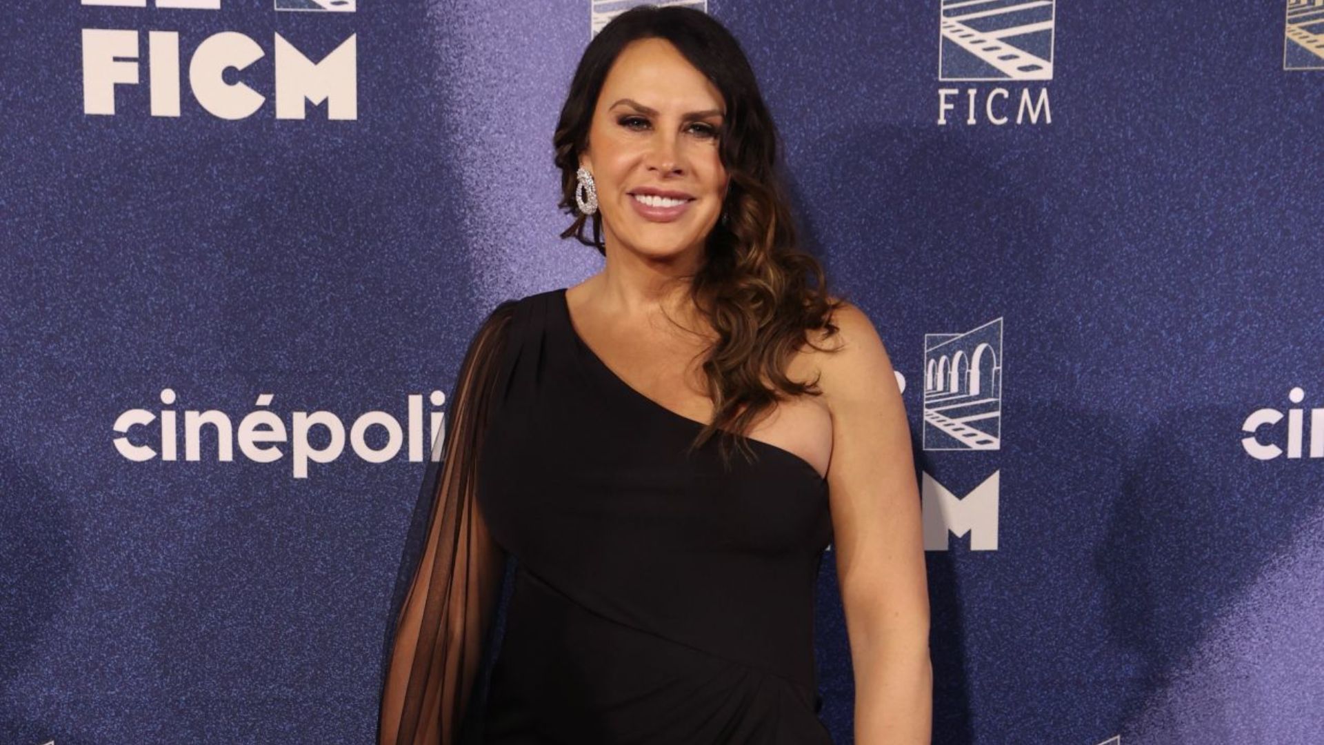 Karla Sofía Gascón Celebra que Nominación a Premio Oscar Coincida con Trump: "Será un Revulsivo" | N+
