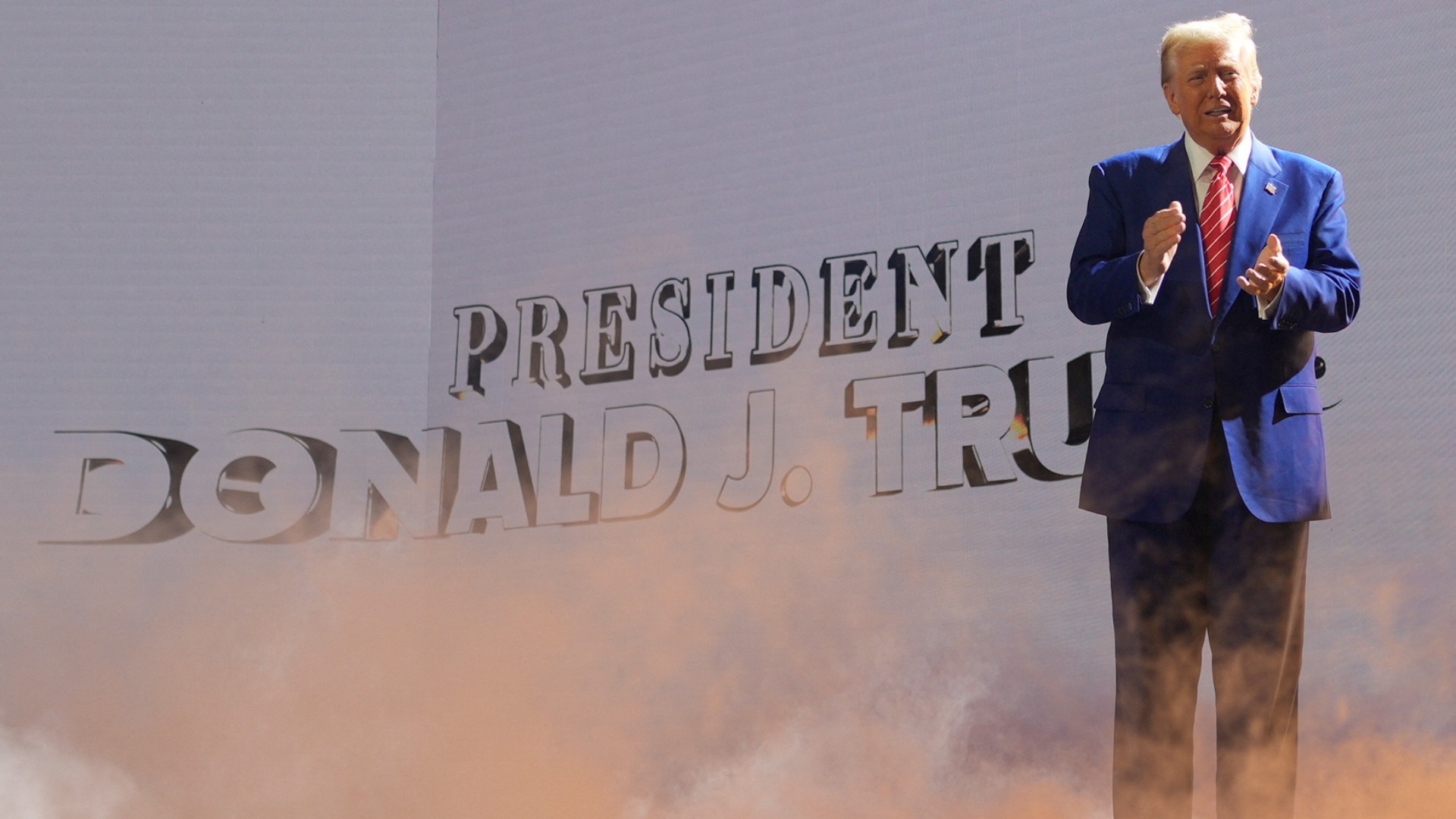 ¿A Qué Hora es la Toma de Protesta de Trump el 20 de Enero 2025? Así Aplica Horario ET en México