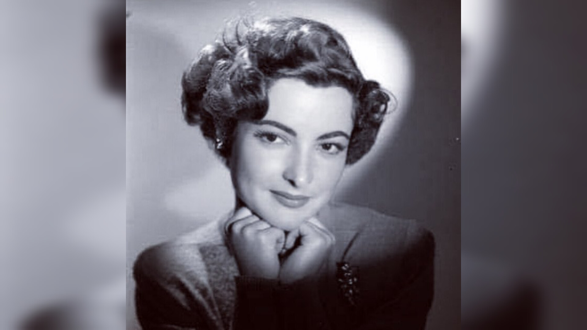 Murió Alma Rosa Aguirre, Actriz de la Época de Oro del Cine Mexicano y