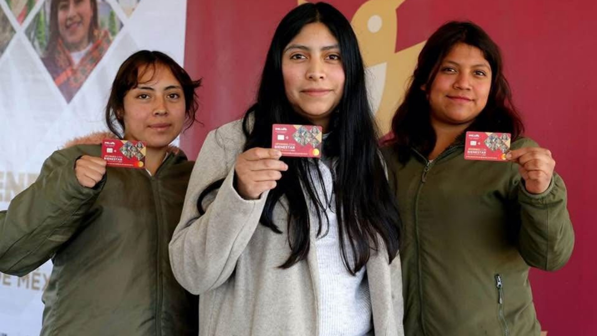 Apoyo a Madres Solteras 2025: ¿Cuántos Programas de Bienestar Hay Disponibles en México? Lista | N+