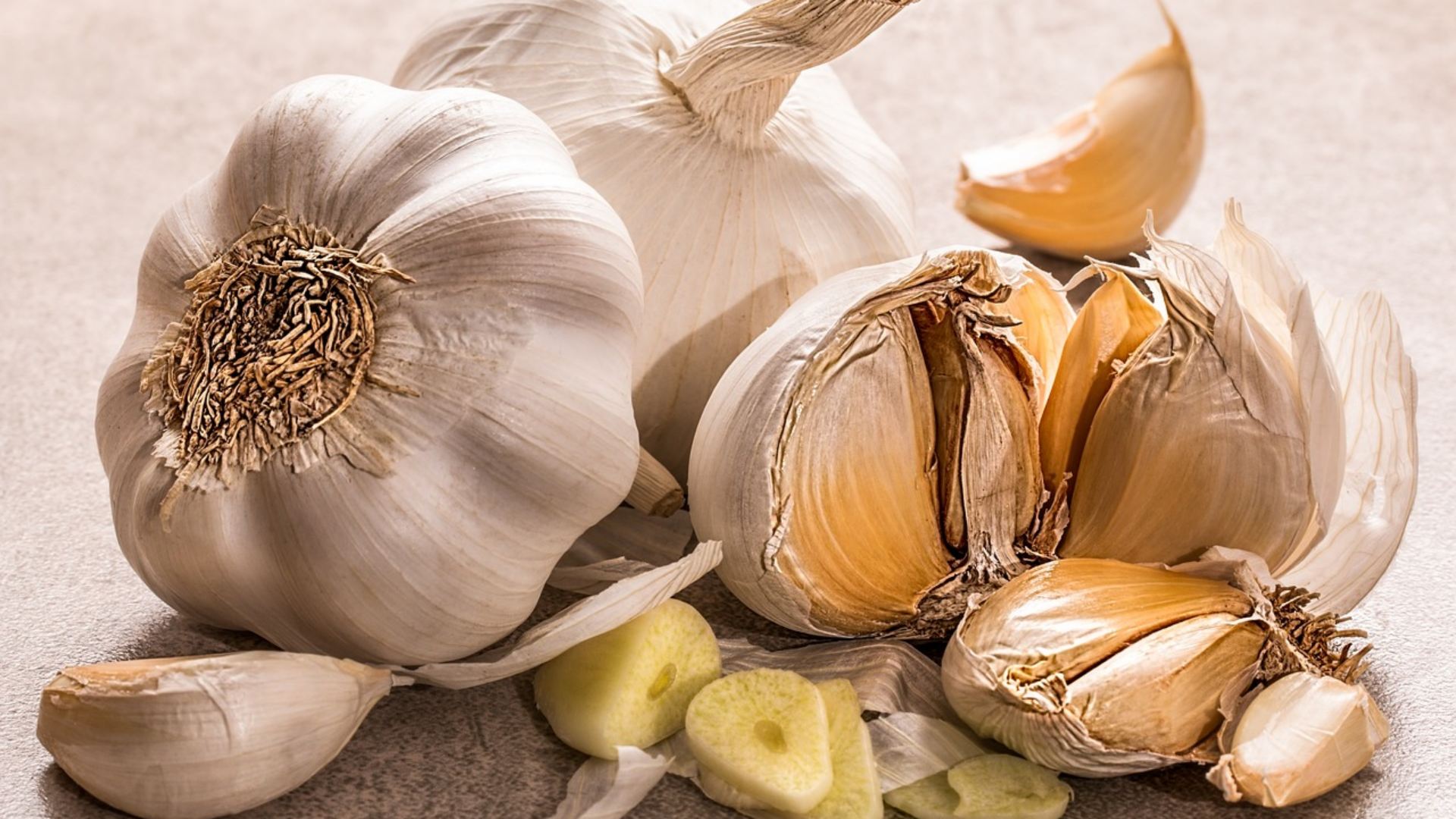 The 5 Benefits of Comer Ajo: ¿Qué Es Mejor, Crudo, en Ayunas or en la Noche? Esto Dice la Ciencia | N+