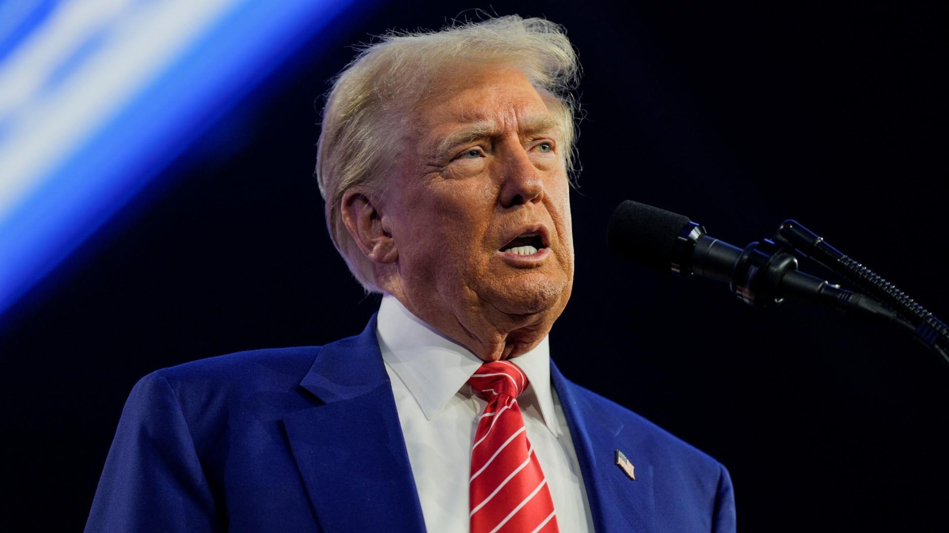 Toma de Posesión de Donald Trump En Vivo Dónde Ver Protesta y Link de Transmisión en México N+