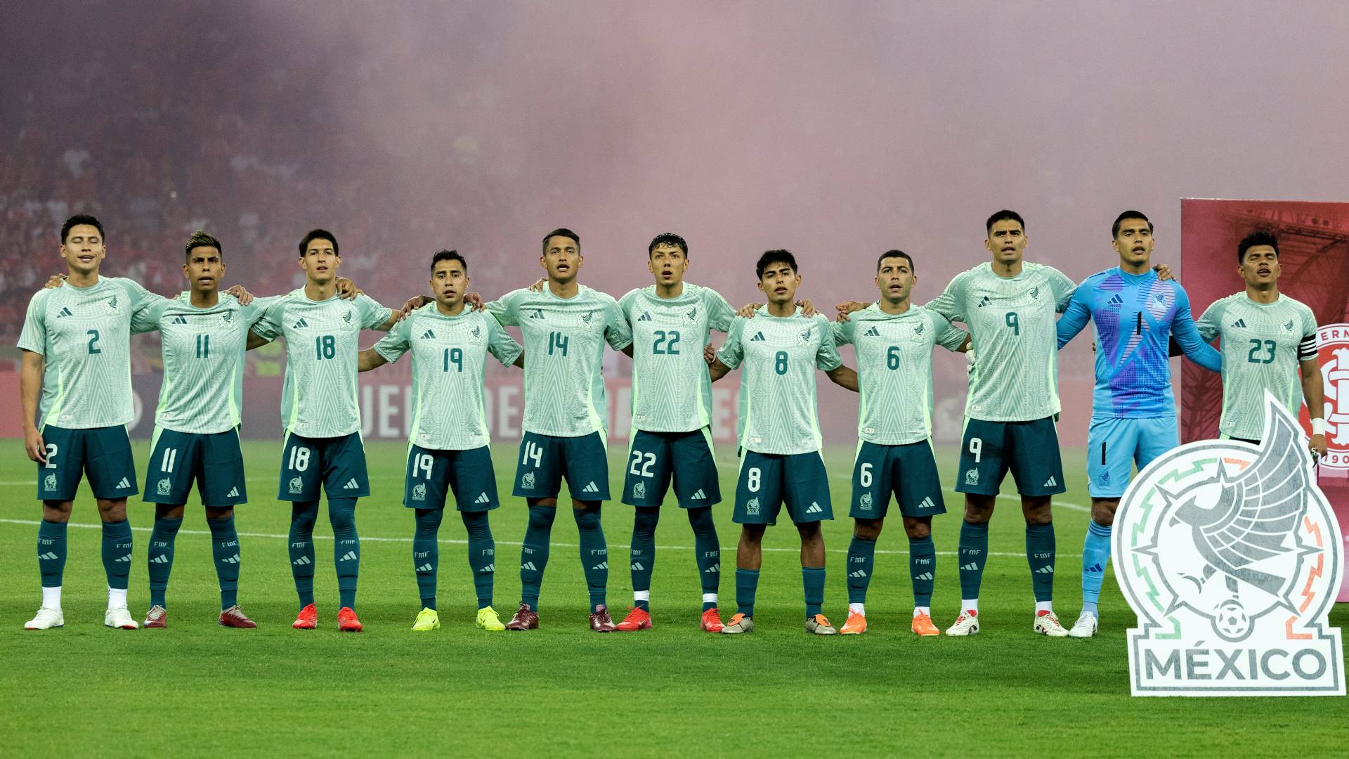 México vs River Plate En Vivo 2025: Dónde Ver y Horario del Partido