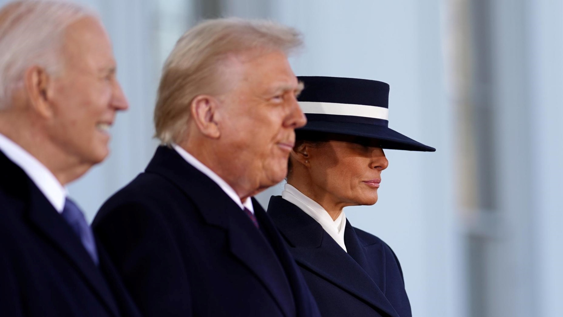 Fin a la Ciudadanía Estadounidense por Nacimiento, la Orden Ejecutiva Firmada por Donald Trump | N+
